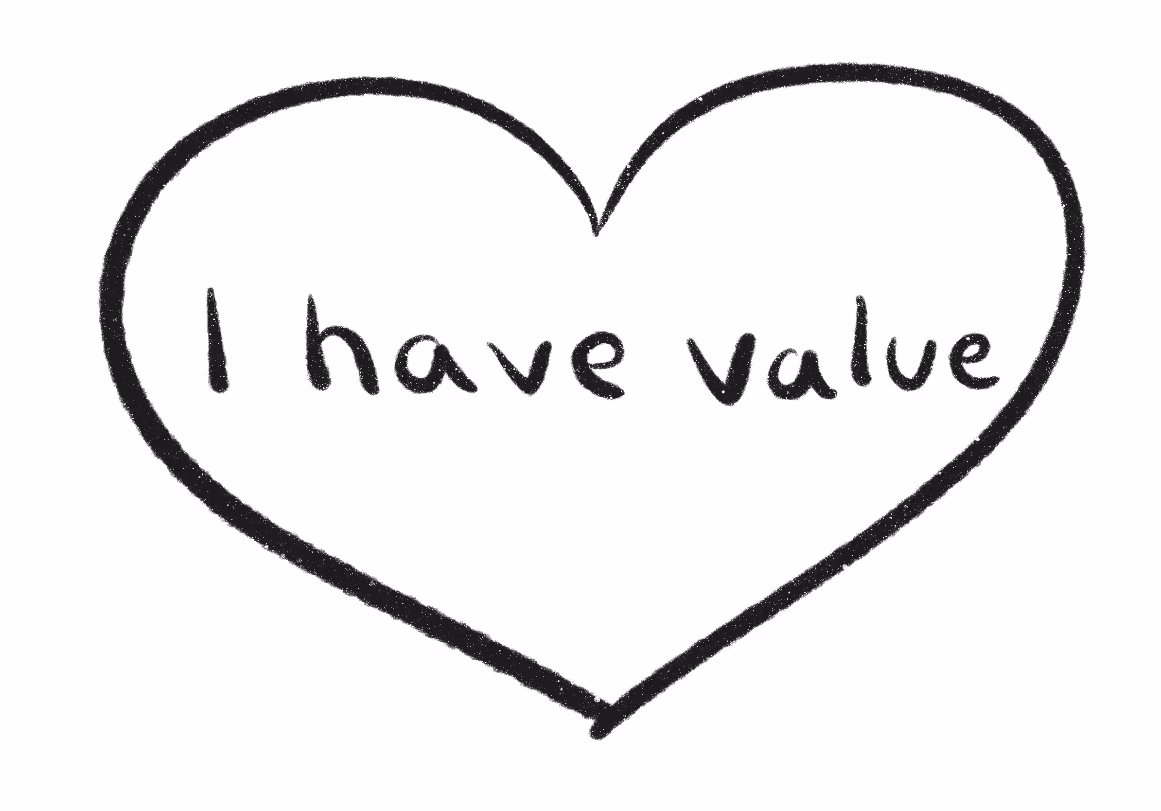 I Have Value