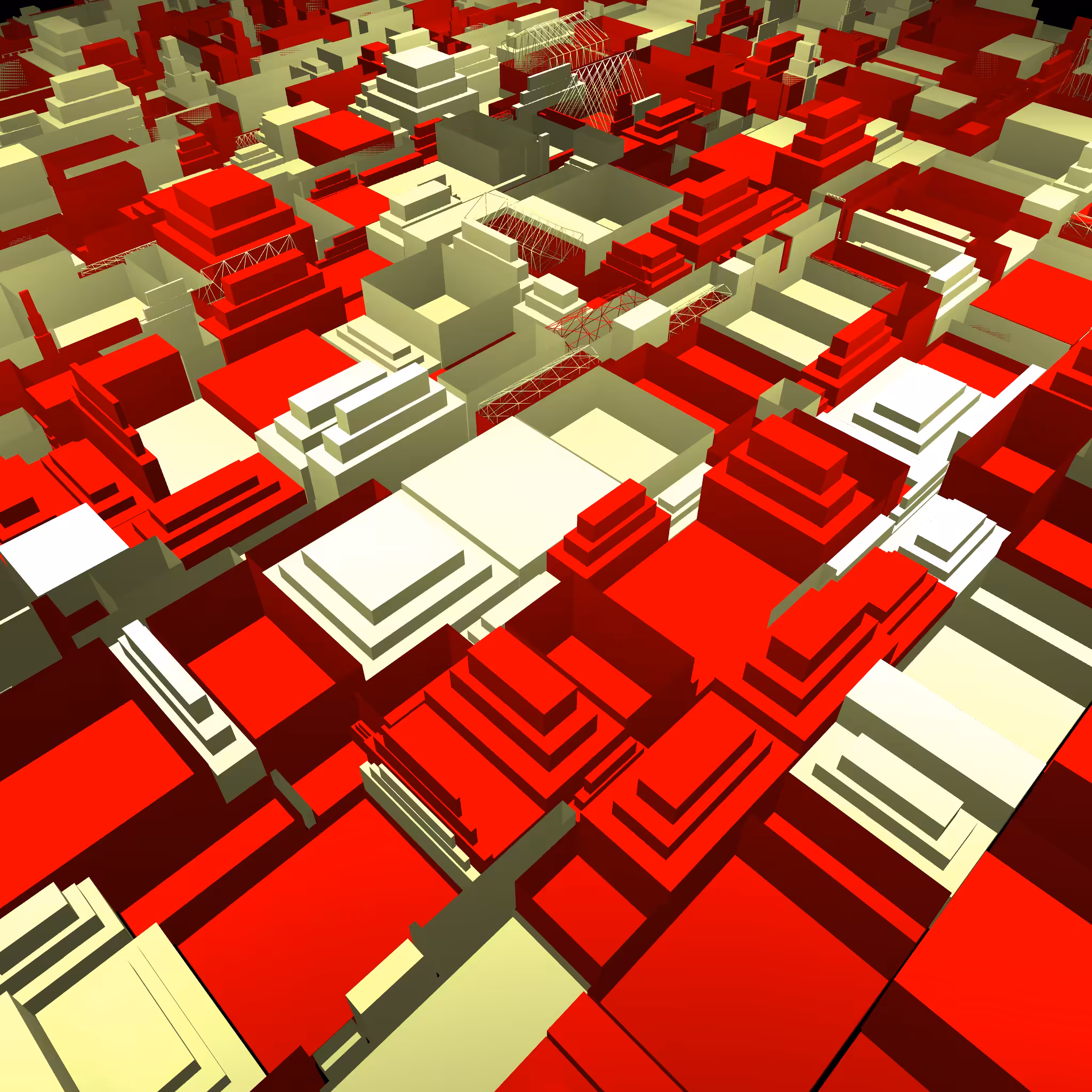 CityScape #6