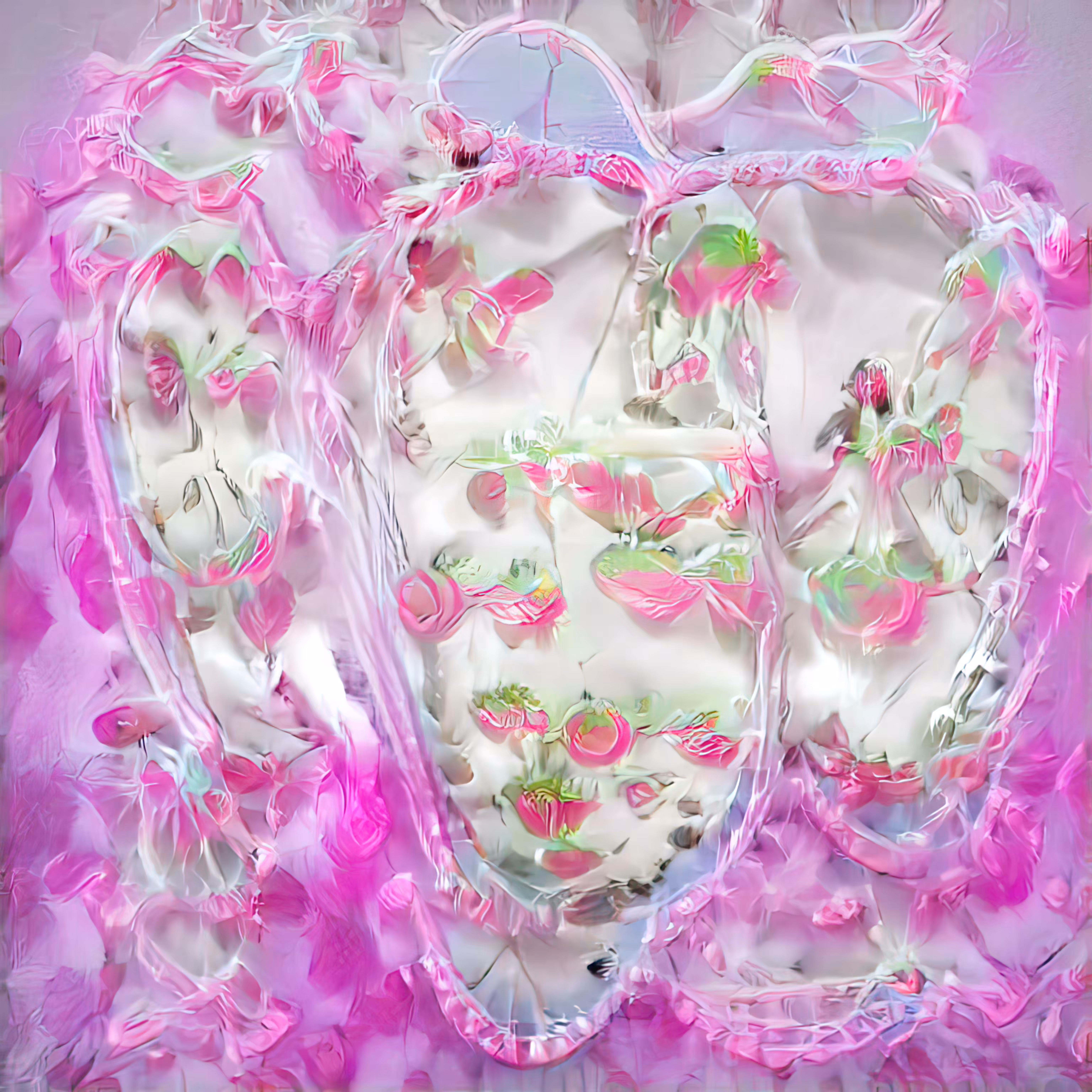 strawberry ༝﹡˖˟ rosebuds [still]