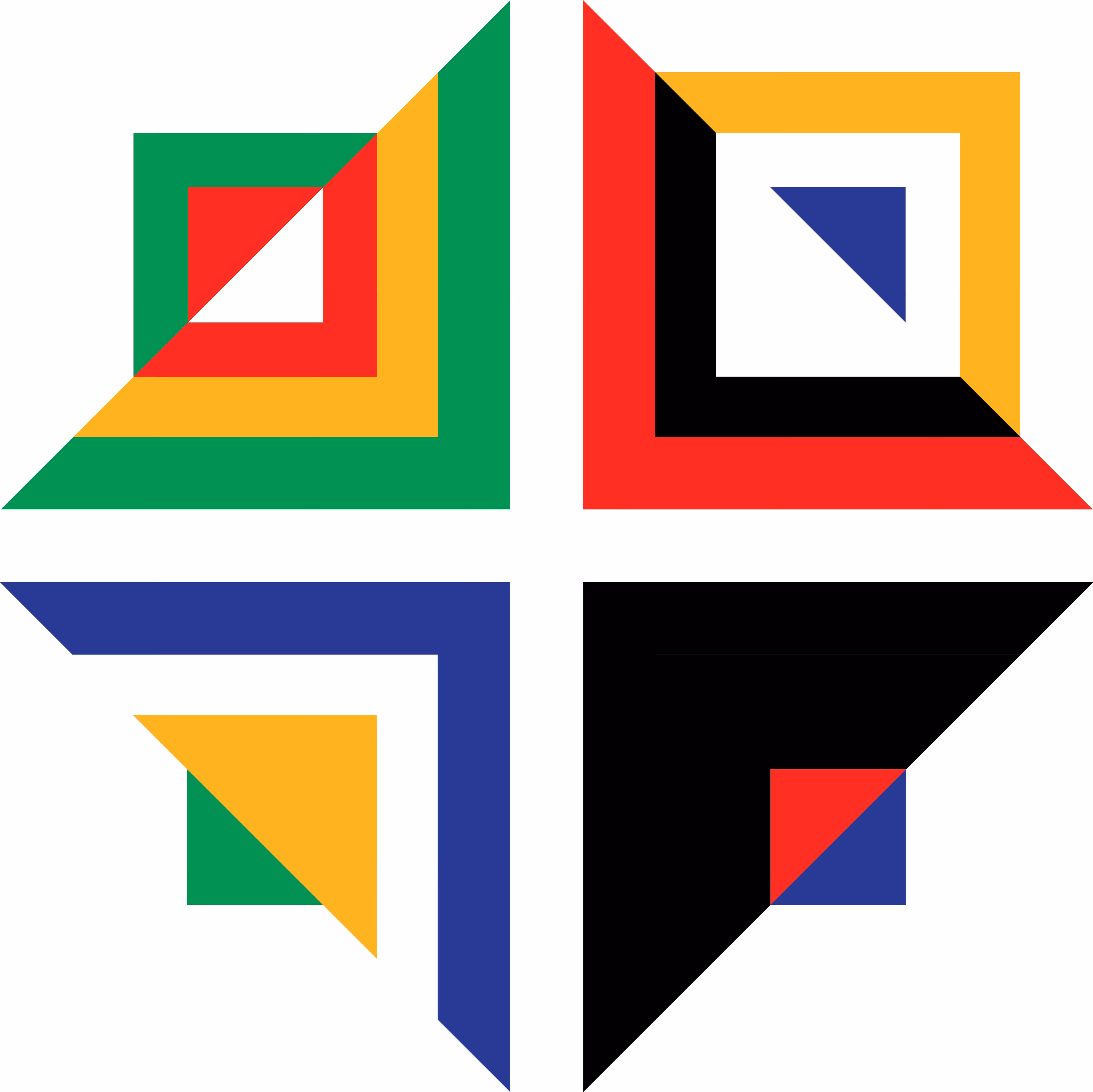 Split Triangle
