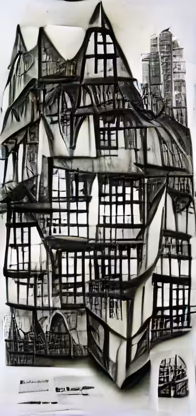 Generated adversarial speculative architecture 23
