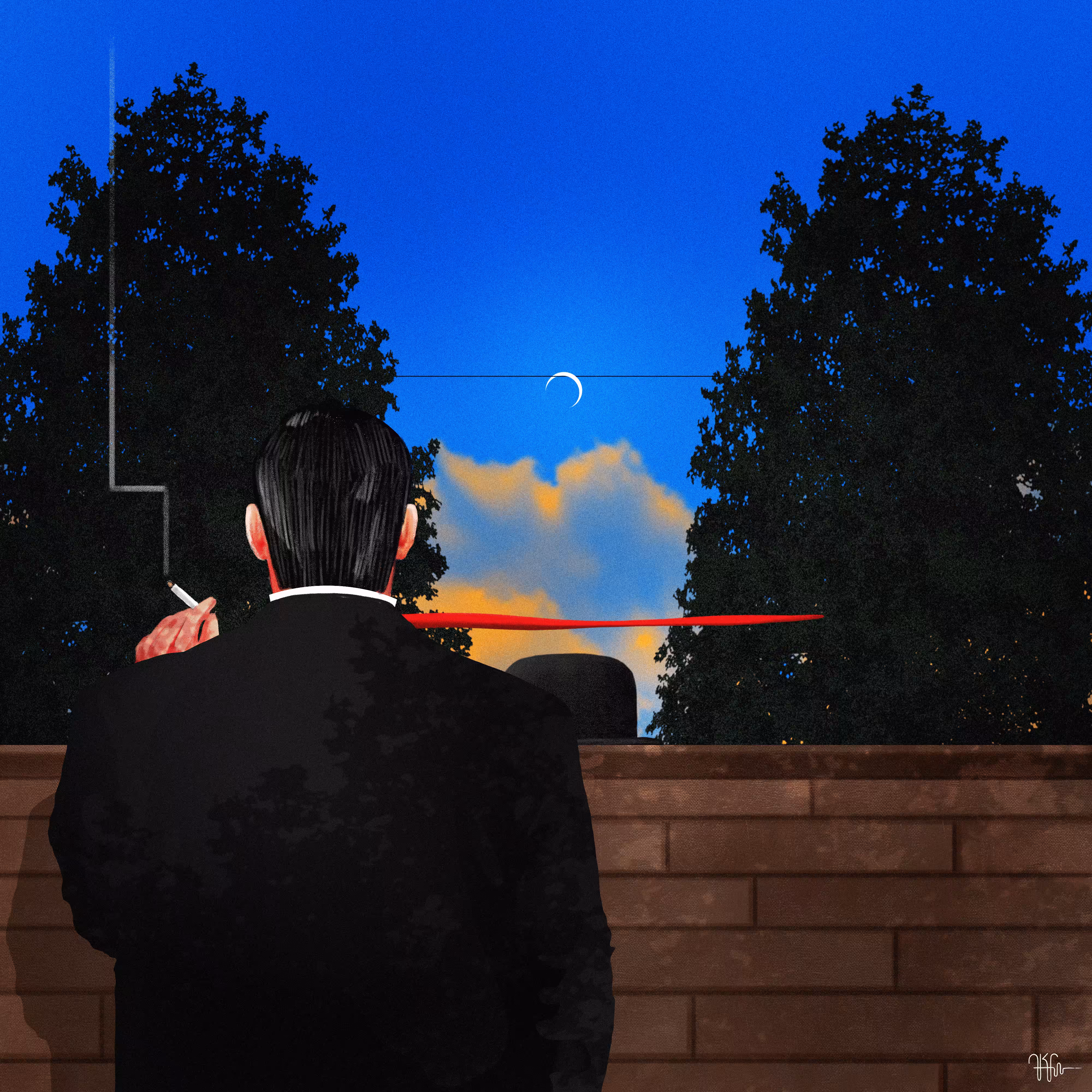moon
