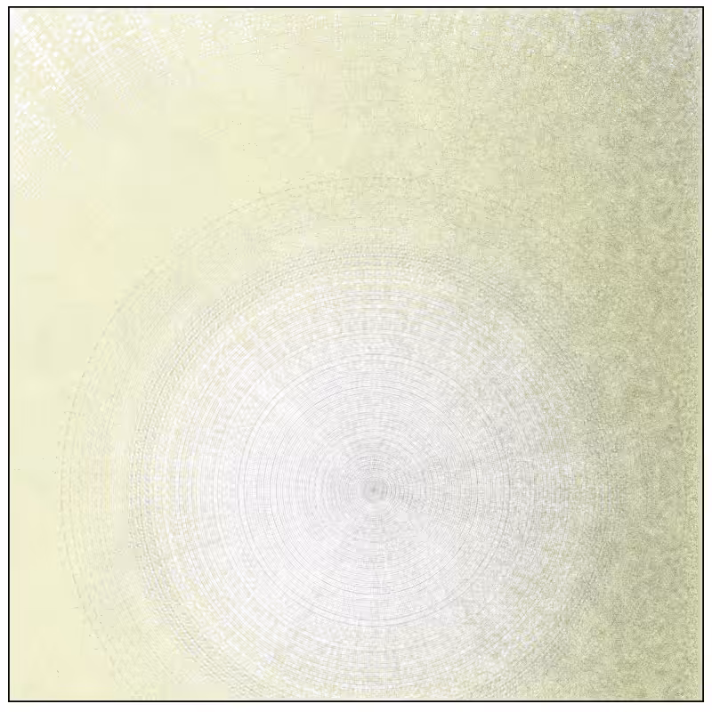 A Clock at the Heart of the Universe #4