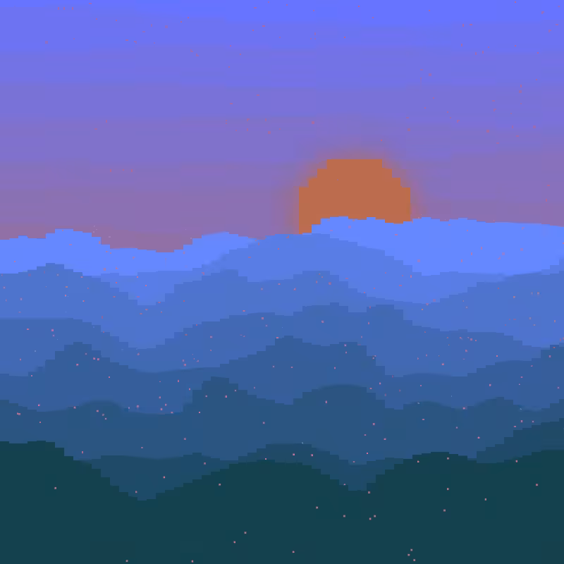 Winter in Hashland #32