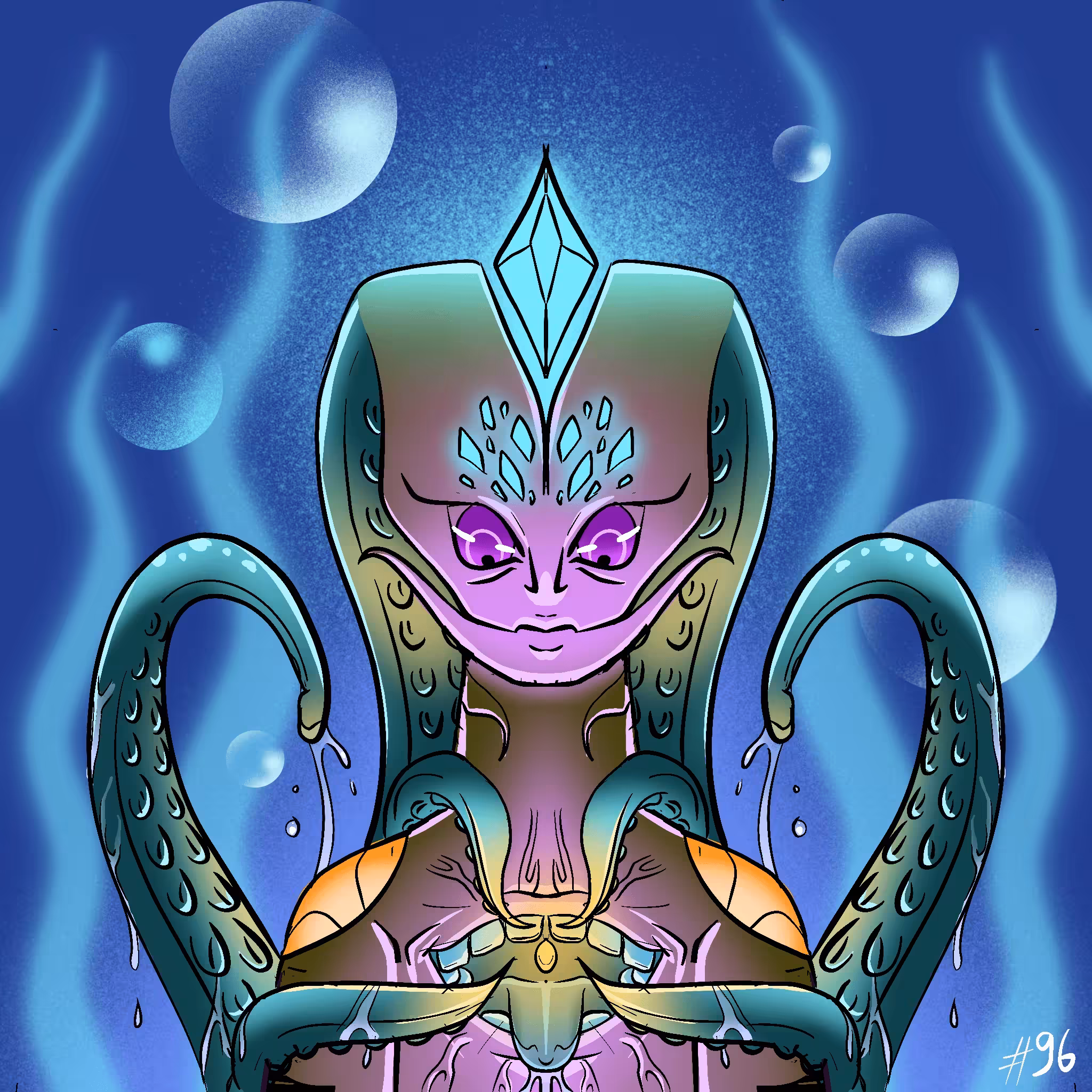 Dewilight 96