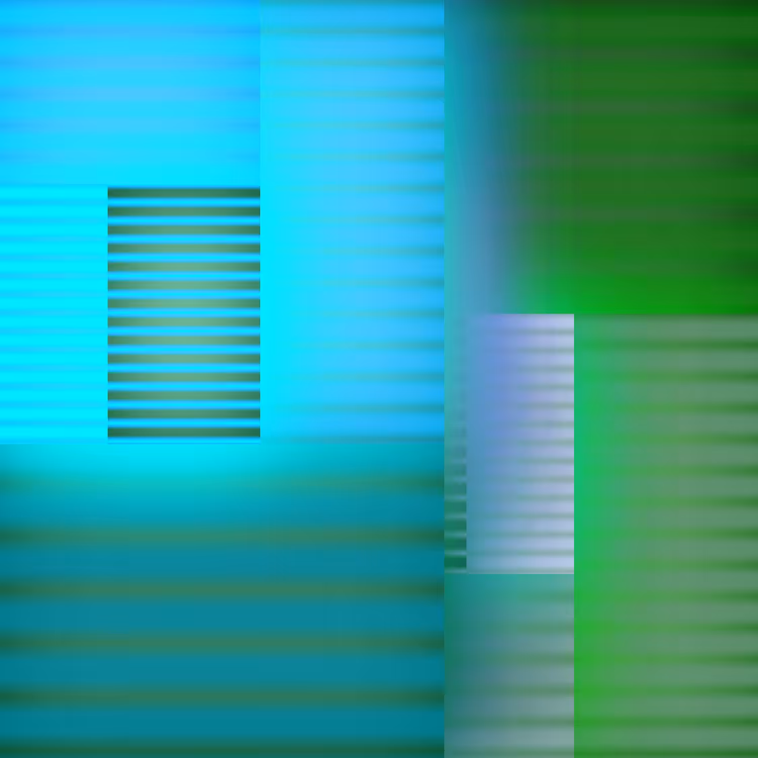 Between Two Worlds #14