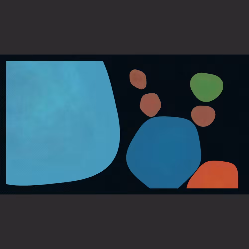 Blobs #70