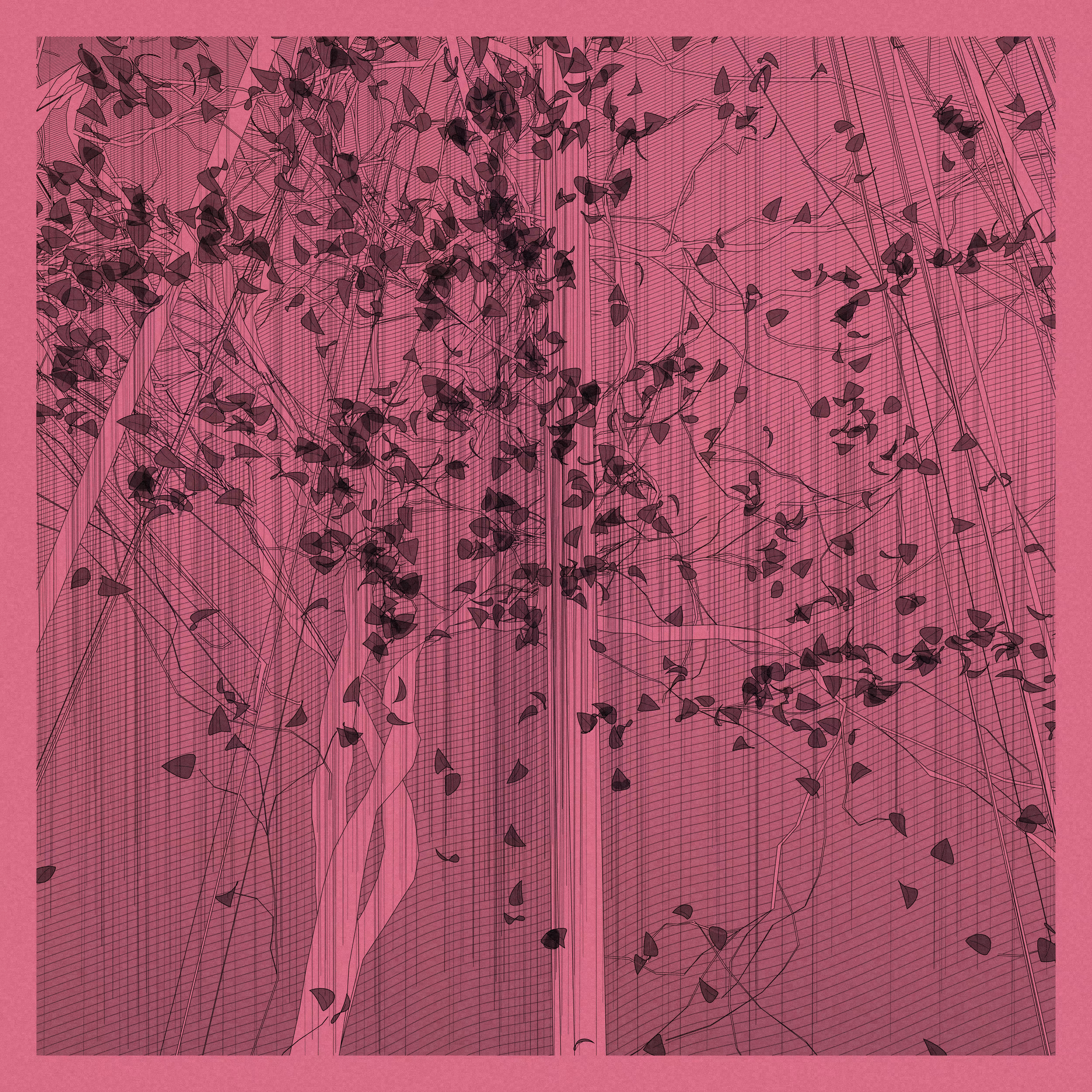 A Bugged Forest #207