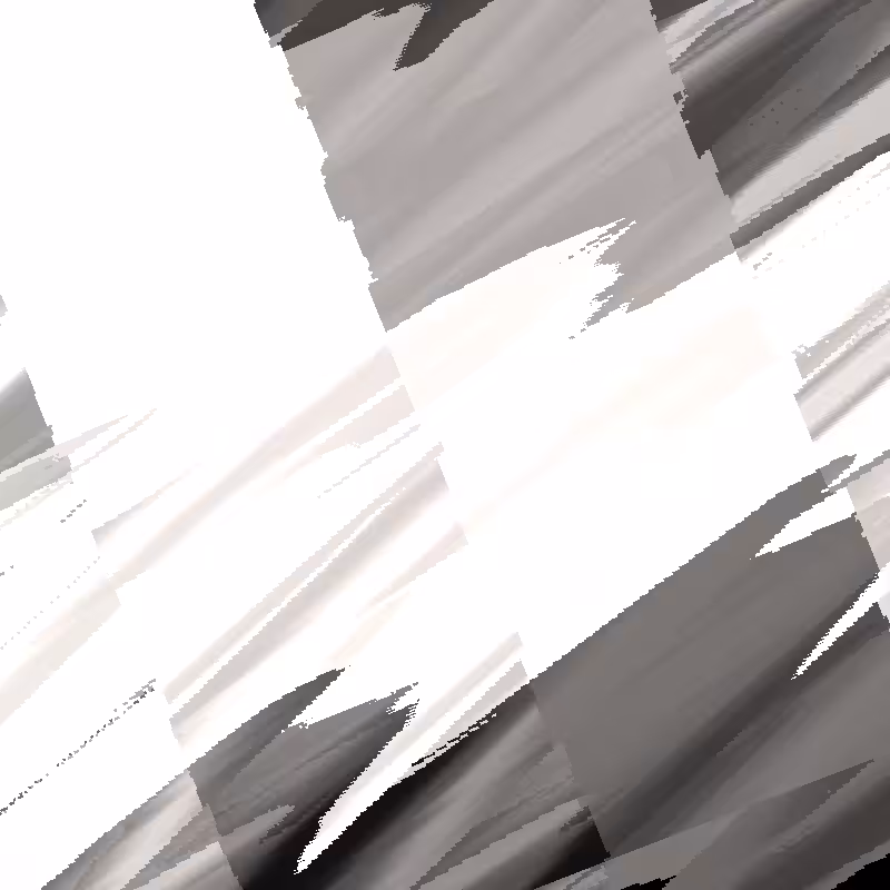 Distorted Silk #15