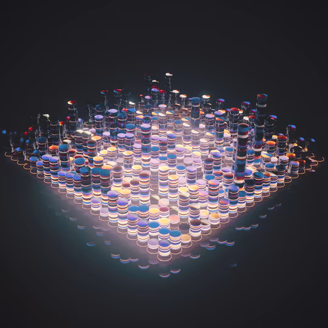 Chaos/Order