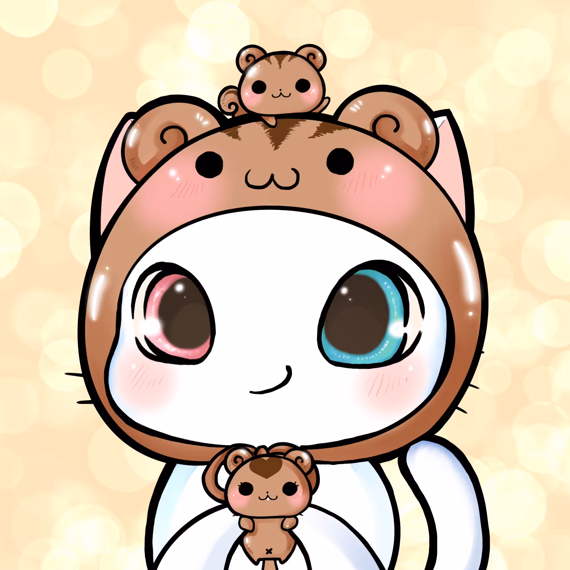 KawaiiCat#0061