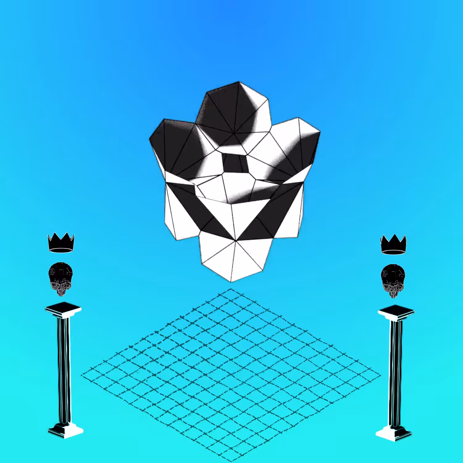 TOTEM 007_ SYNCING