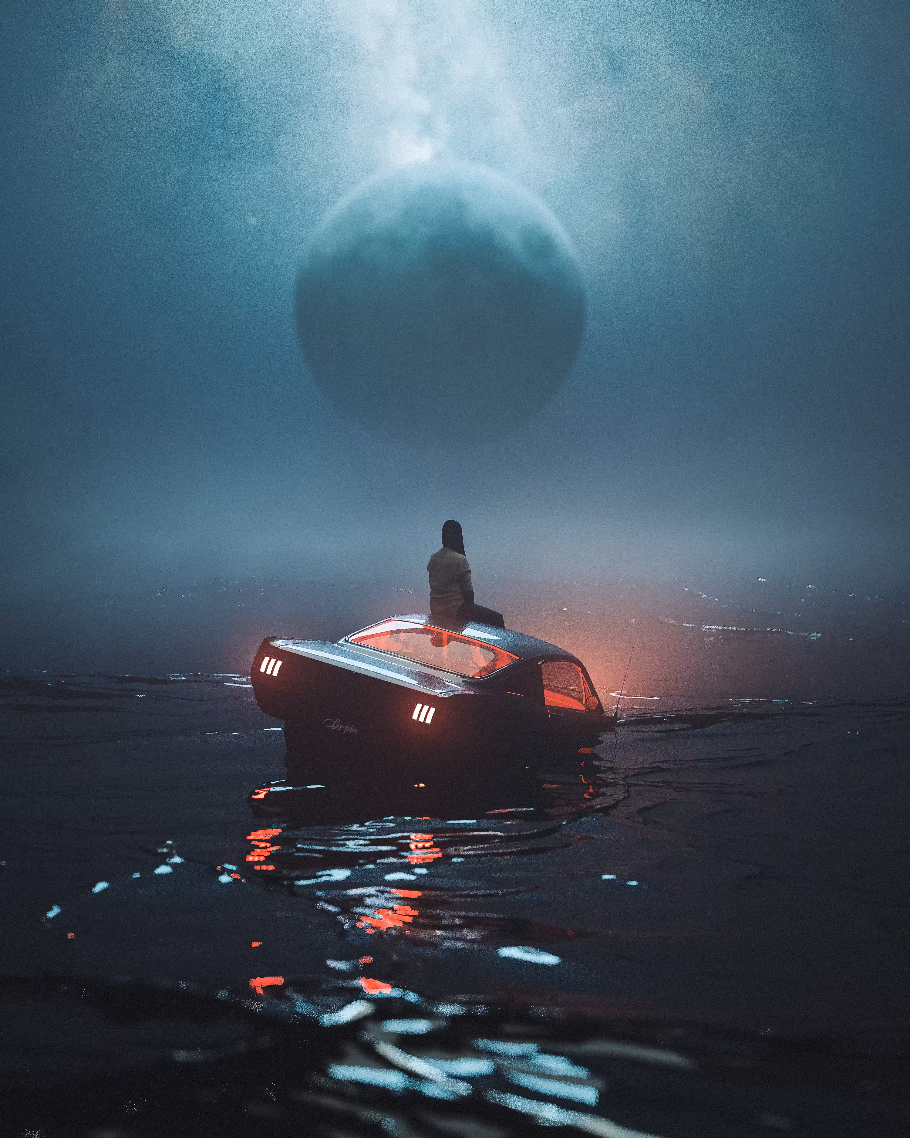 Enigmatic
