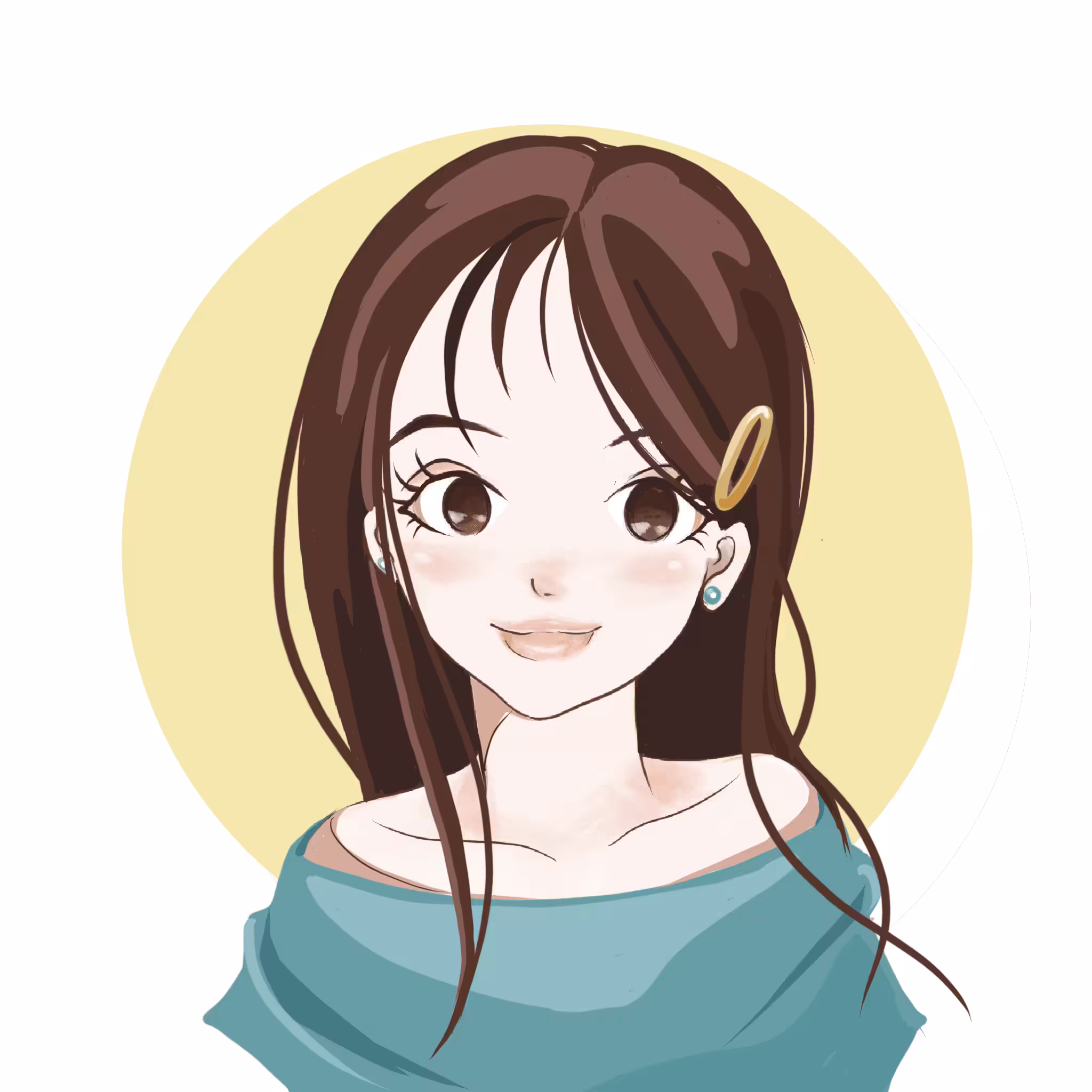 DaisyDays #001