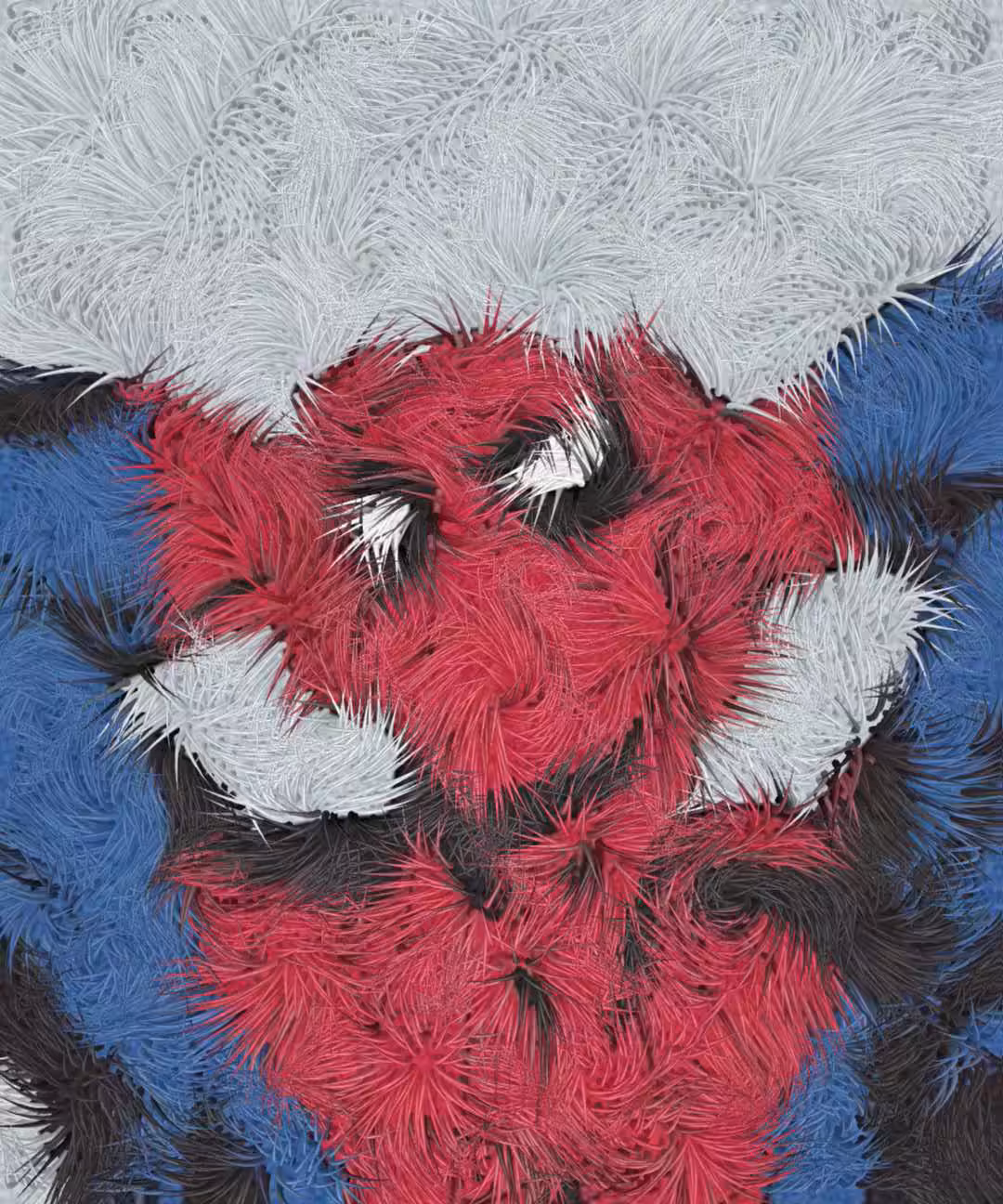 Plush #3