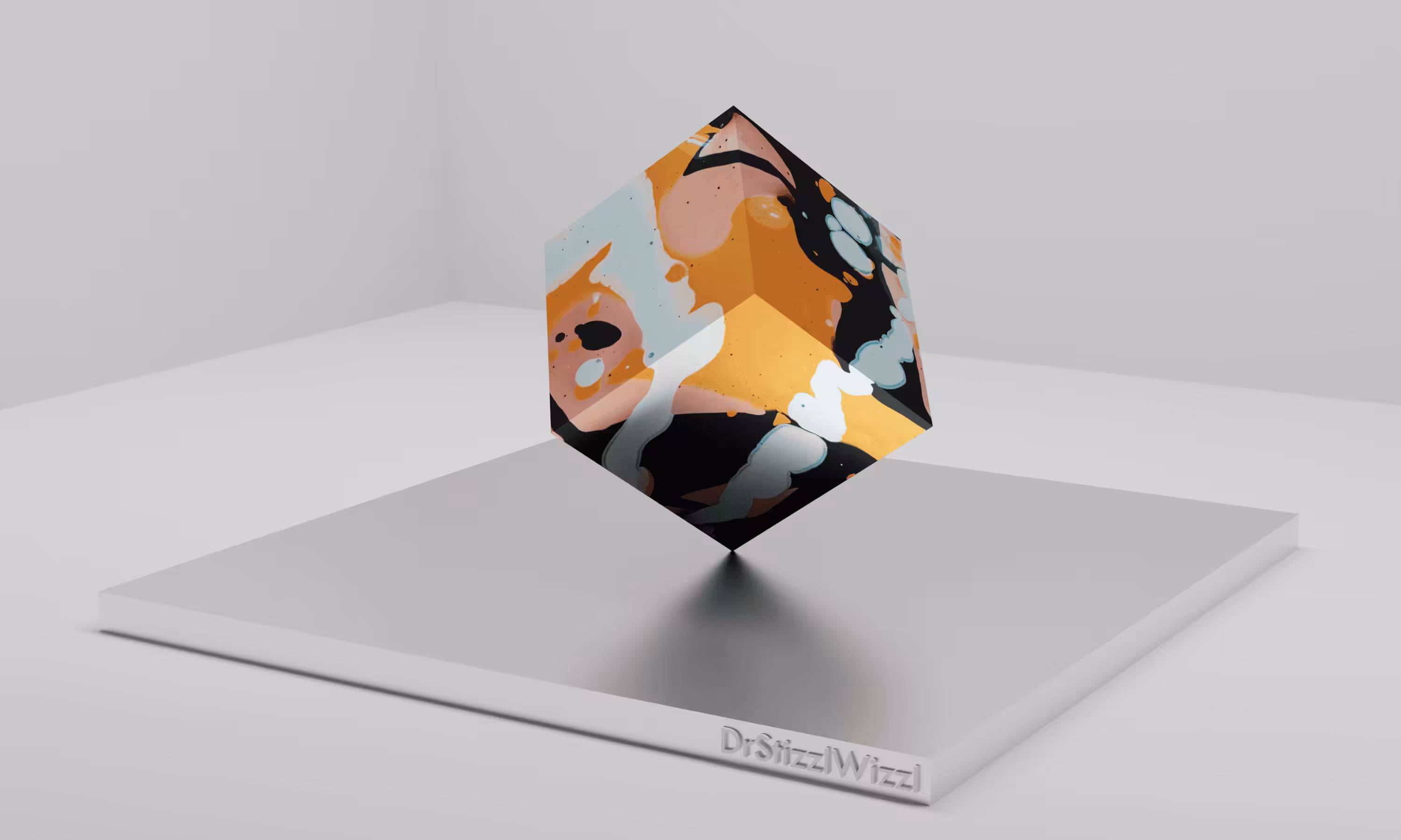 Impossible Block #61