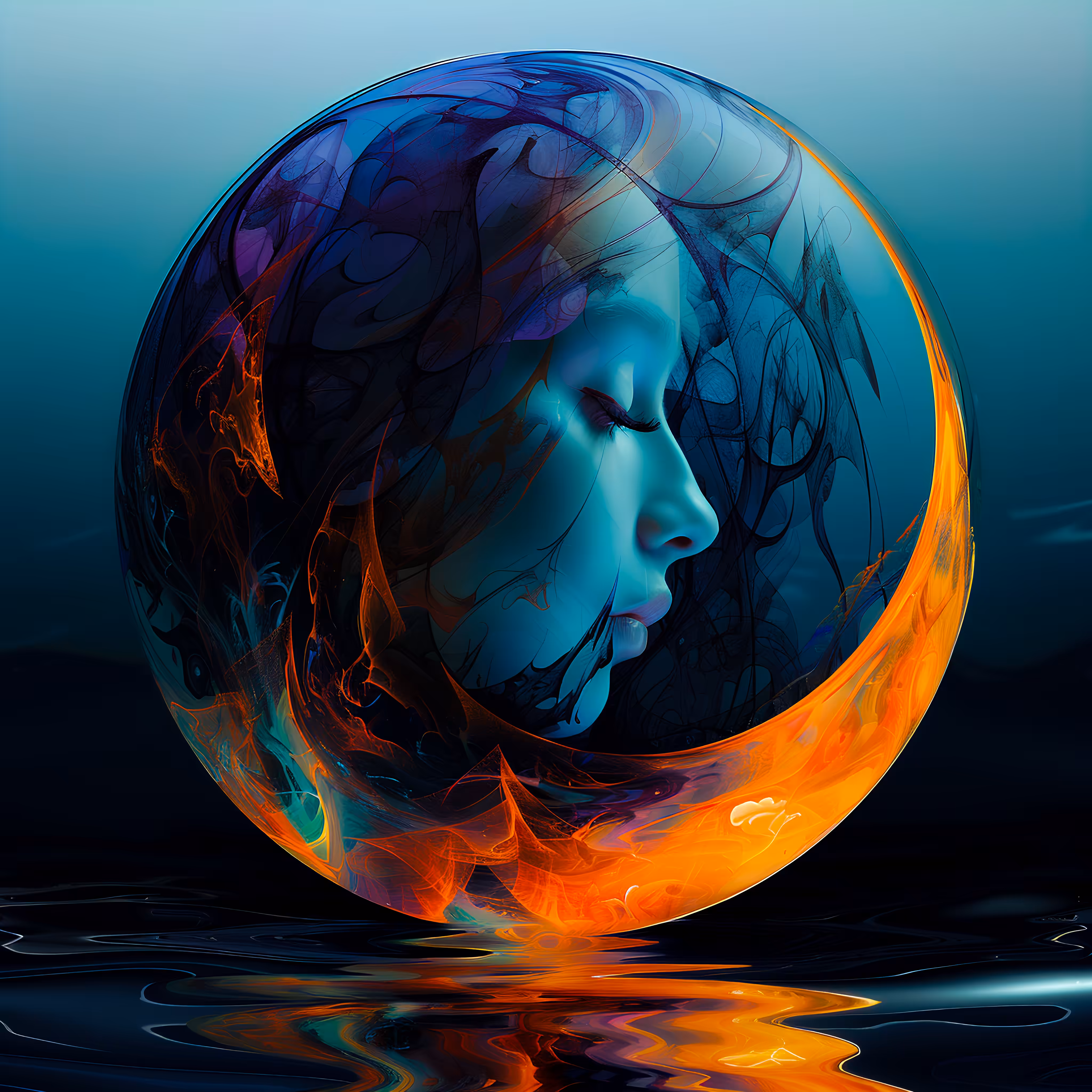 In My Dreams