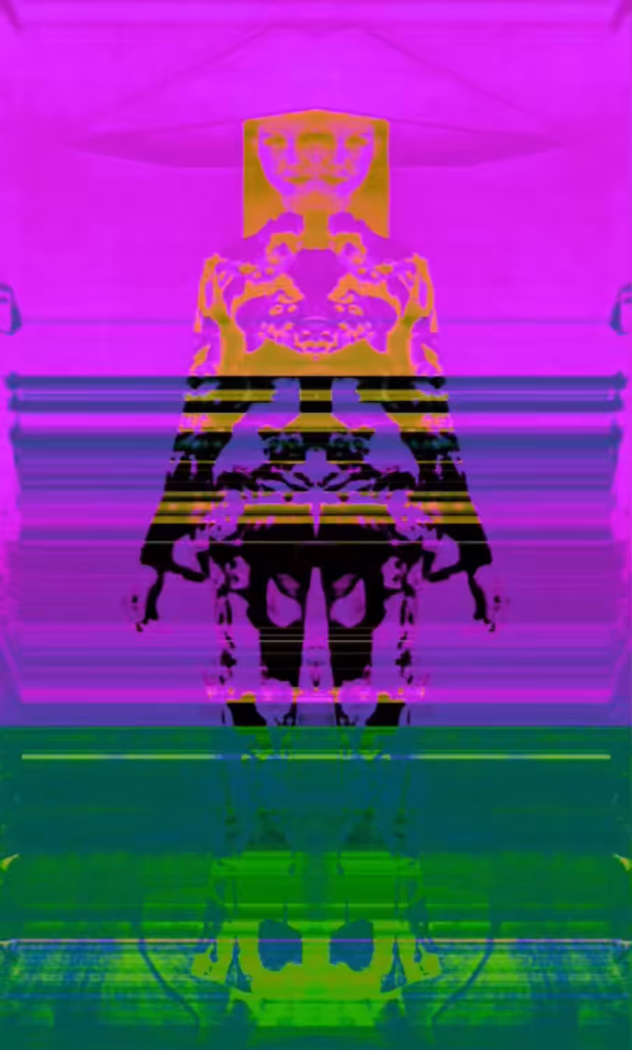 Raiden Remix