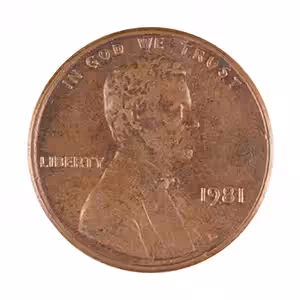 CENTS #5187