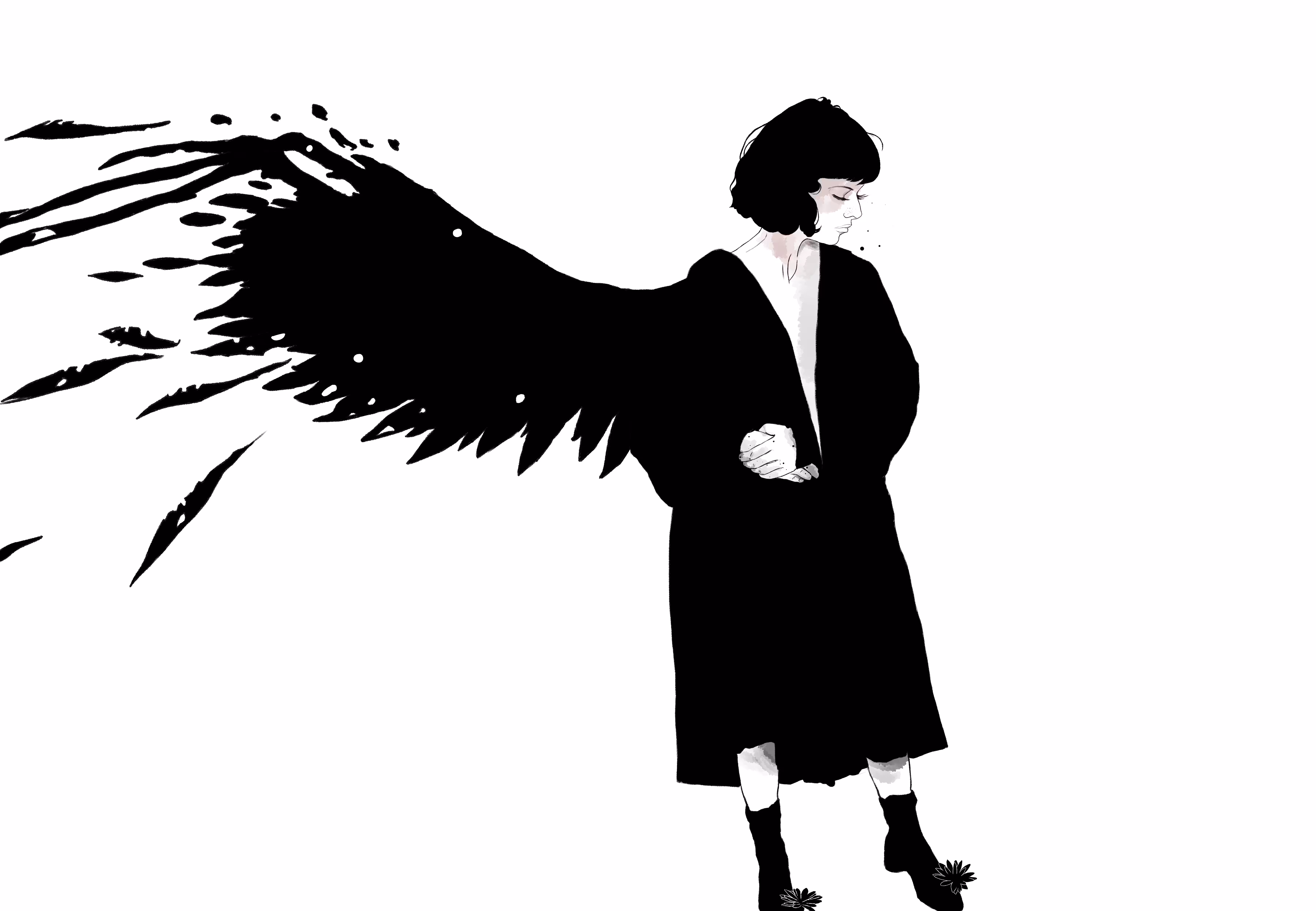 Tenshi