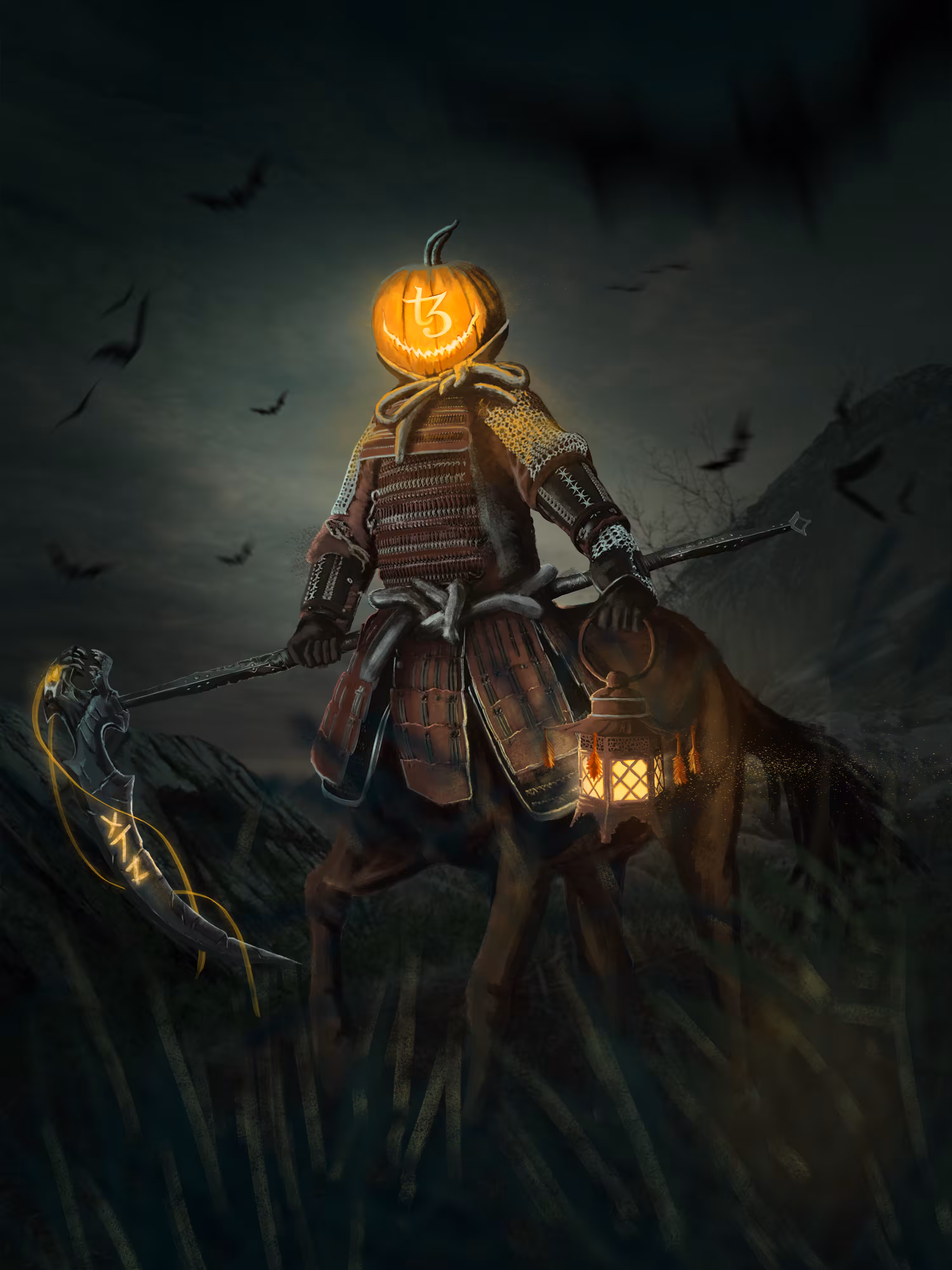 Tez Reaper