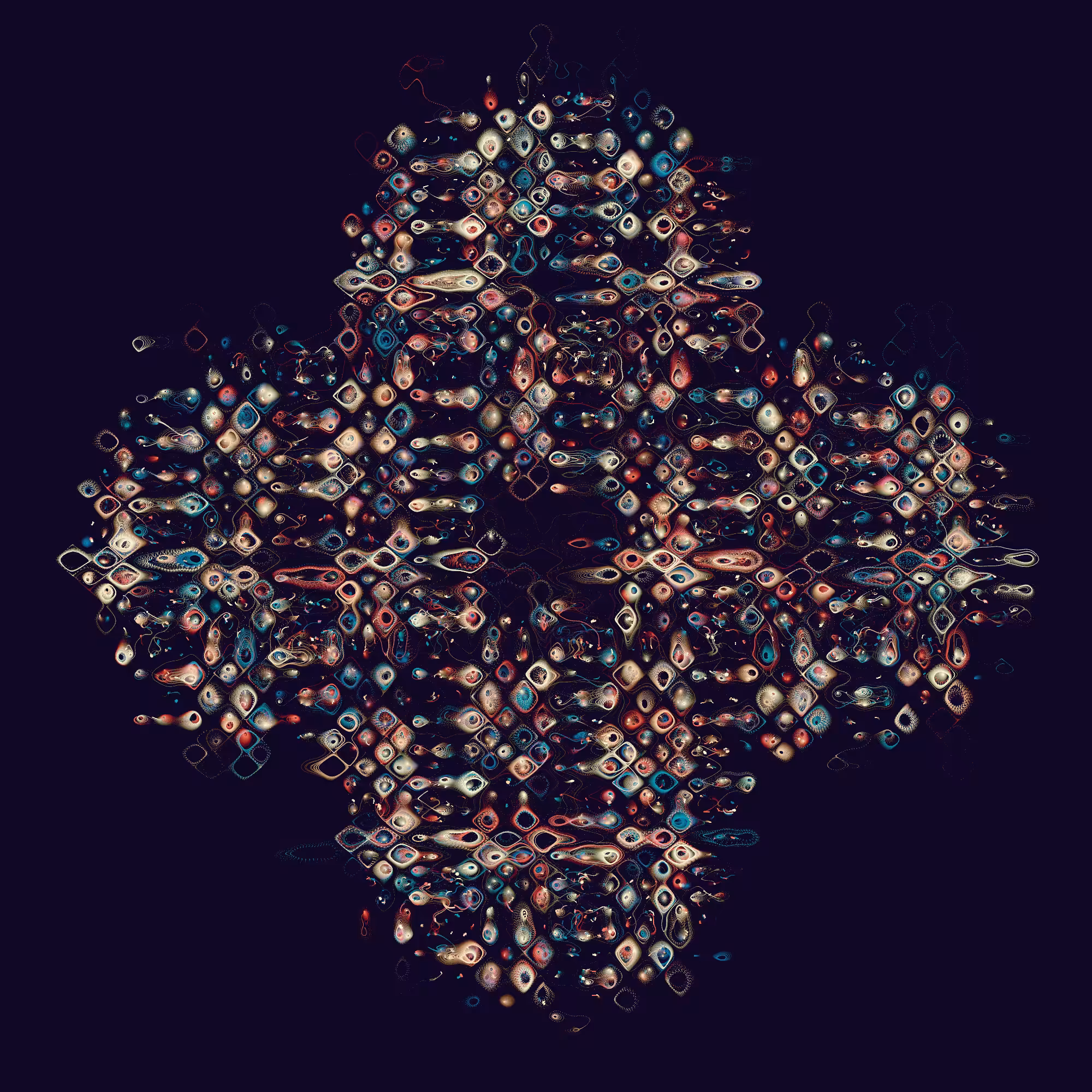 Absorbed #63