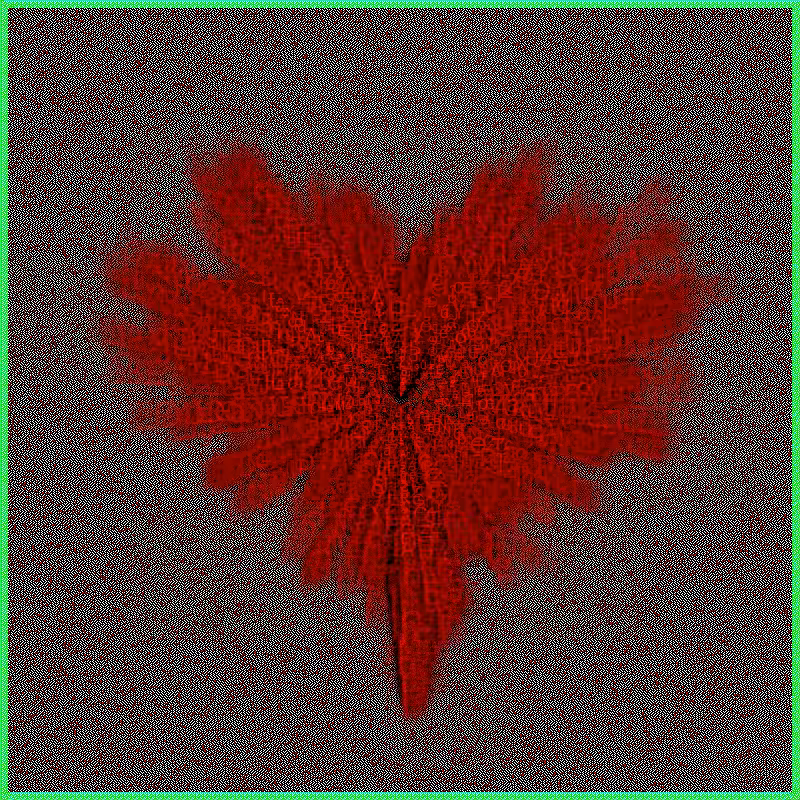 [heartscii] #63