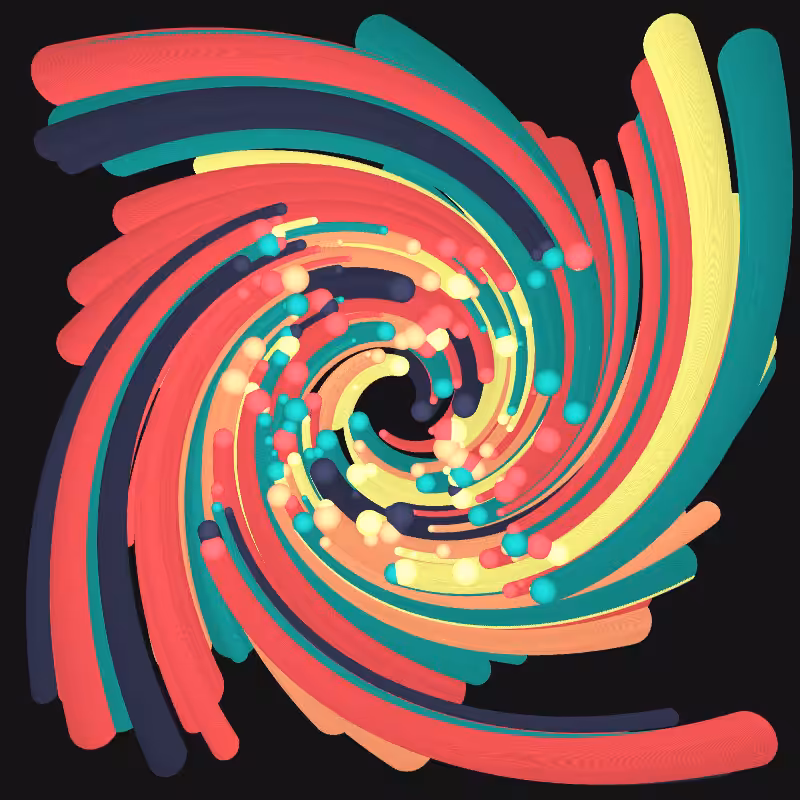 spiral galaxies #41