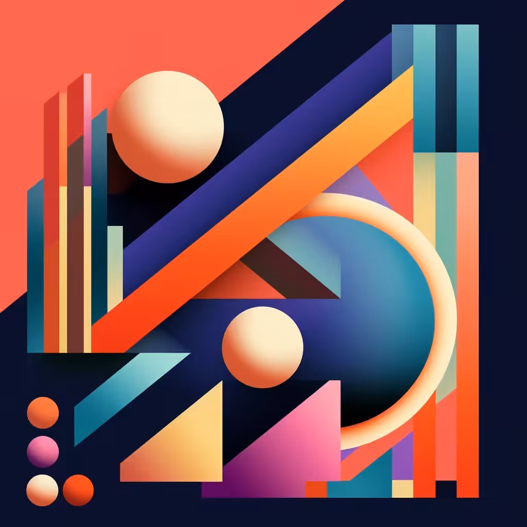 Bauhaus Poster #086