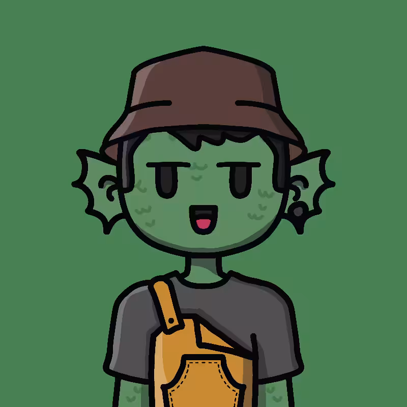 Happytopia #72