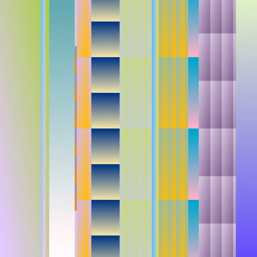 Perpetual Oscillations  #86