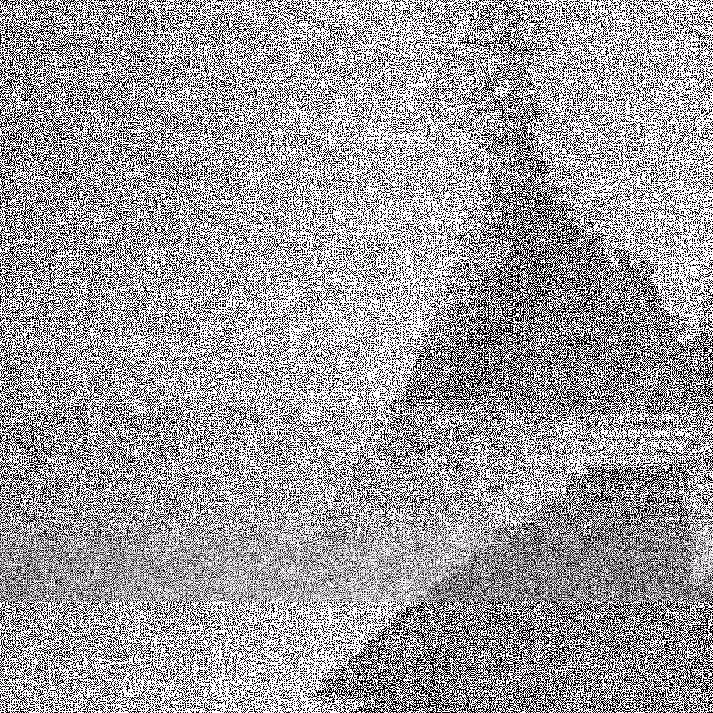 HIDDEN IN NOISE: Noise #161 