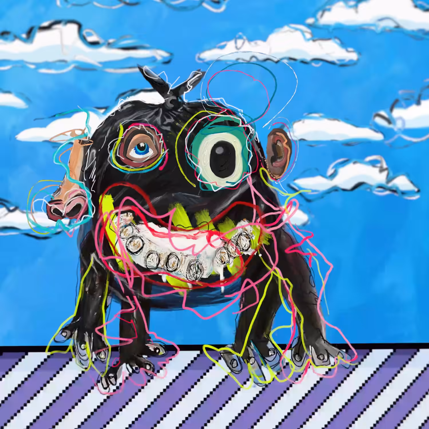 Basura