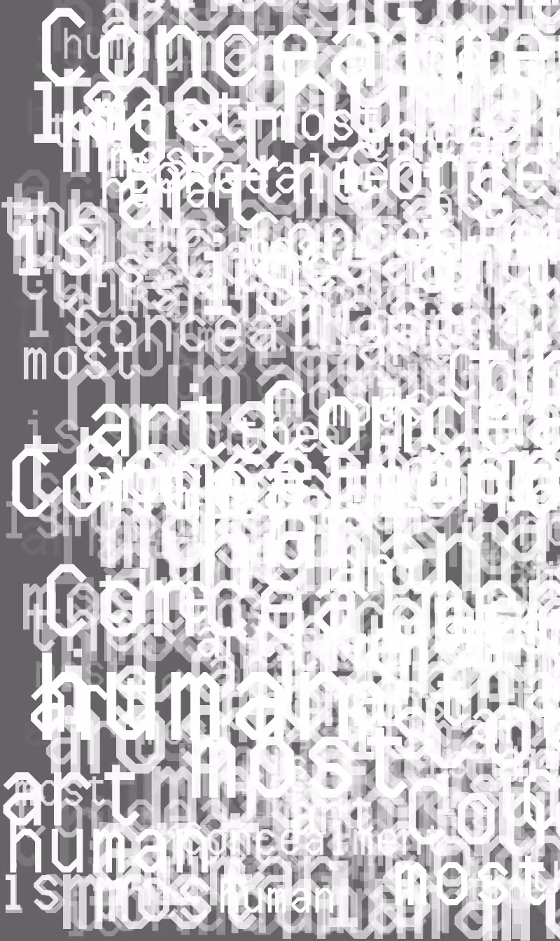 CRYPTIC POEMS #239 | AOLS #1151