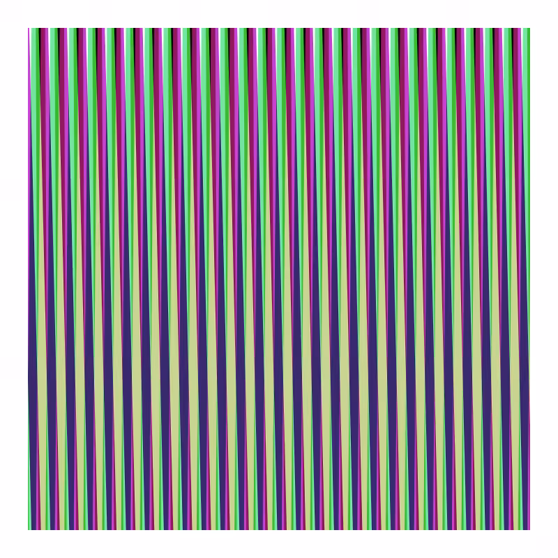 ALL COLORS ARE FANTASTIC #161