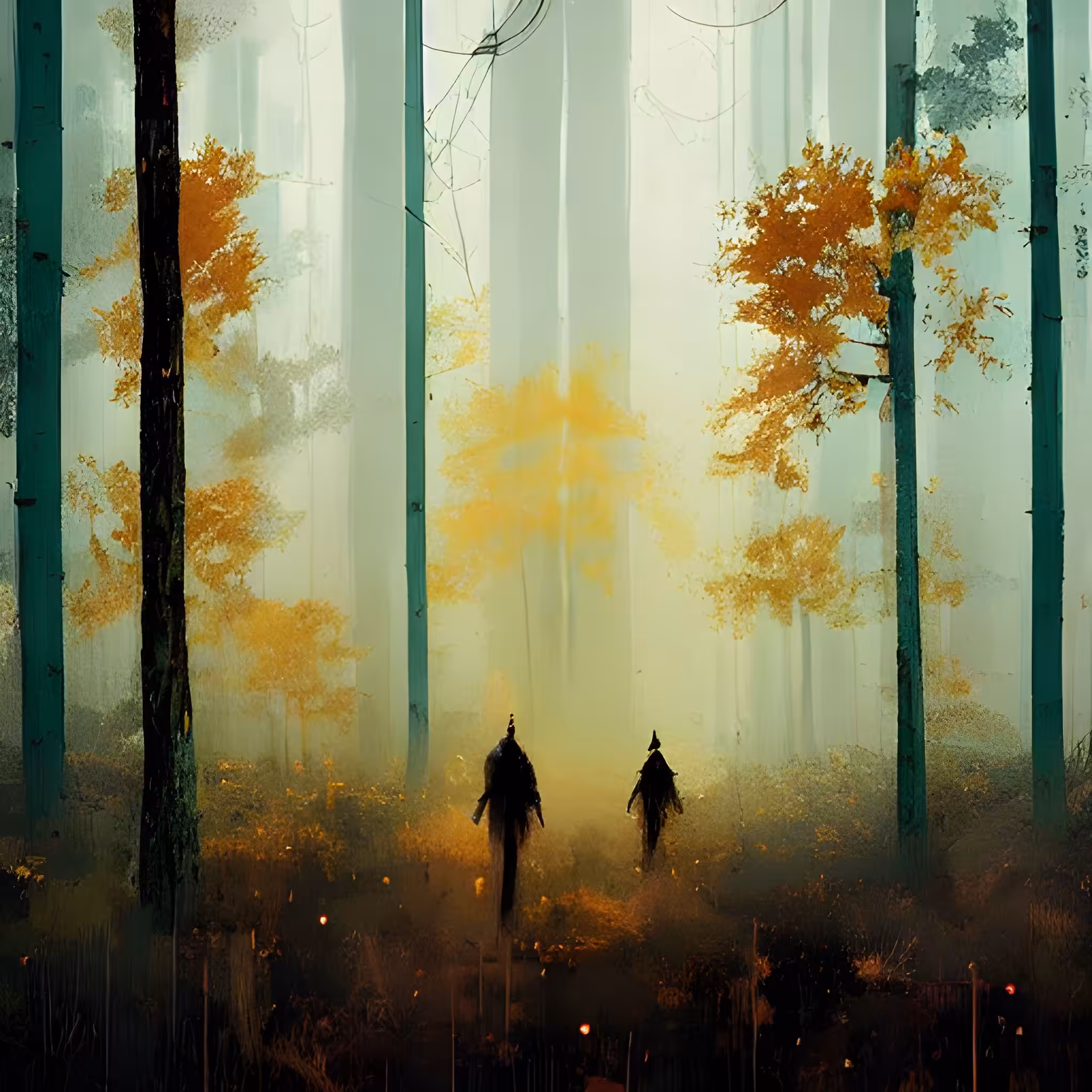 Autumn #3