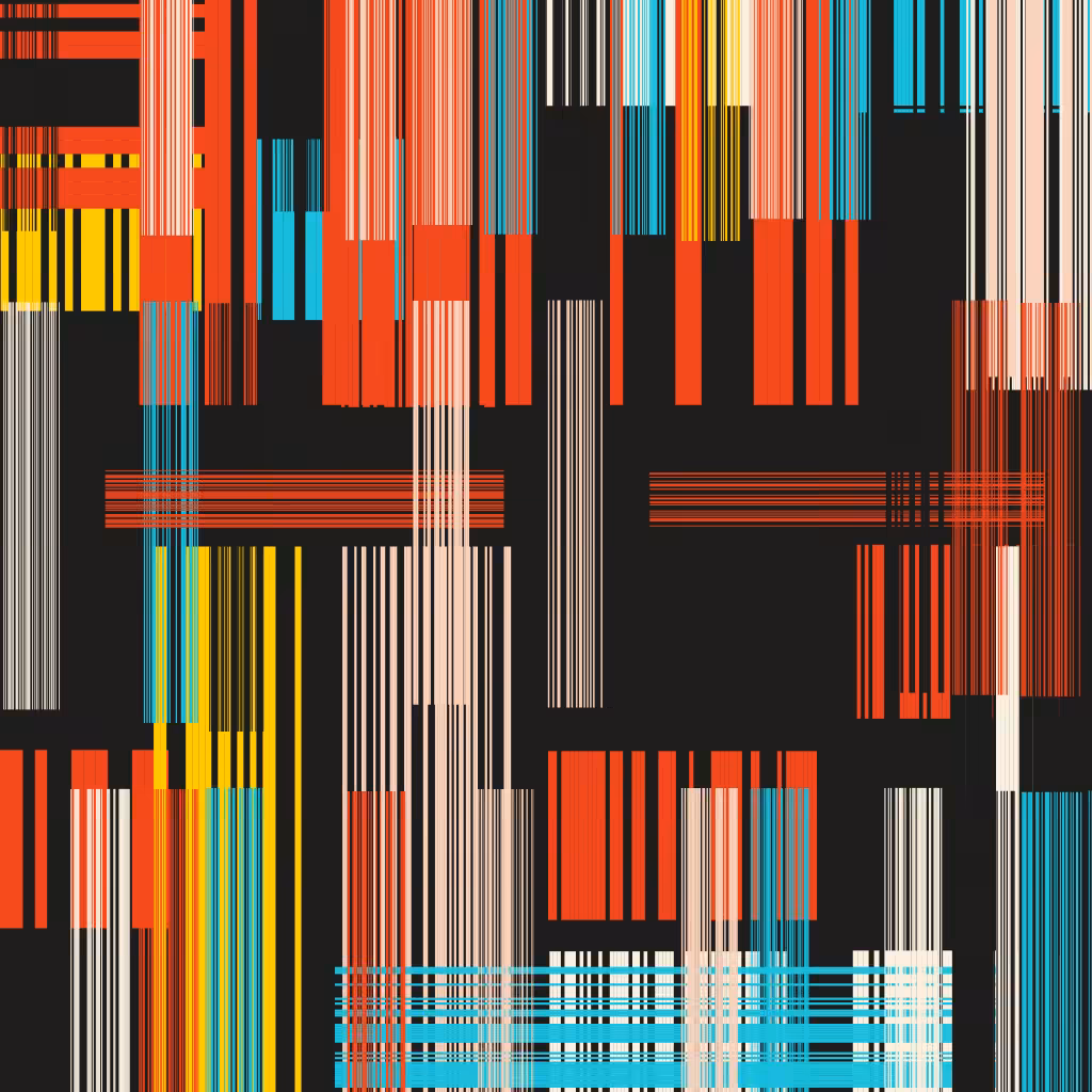 Synthetic Dada #105