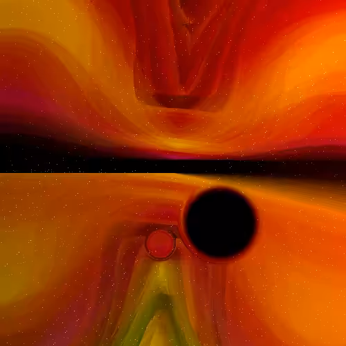 SINGULARITY #212