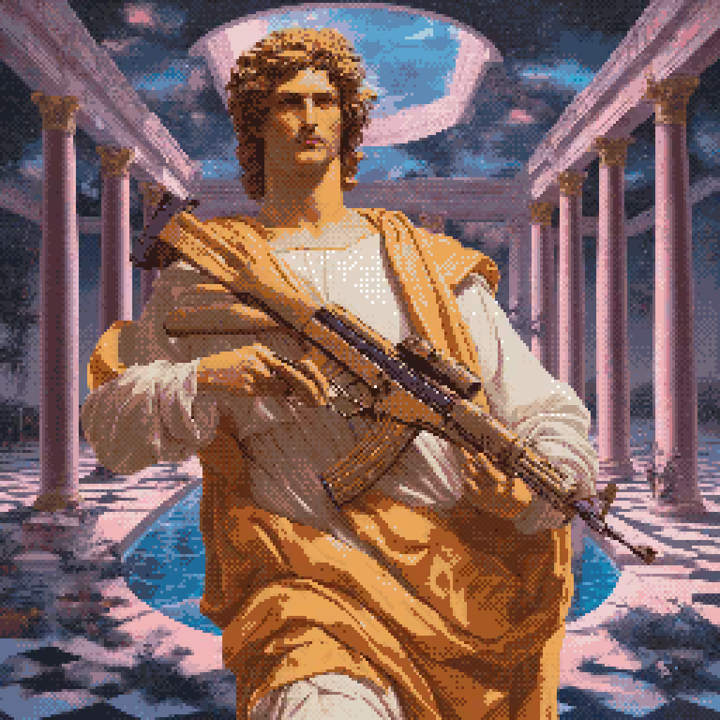 ReVaporwave #6