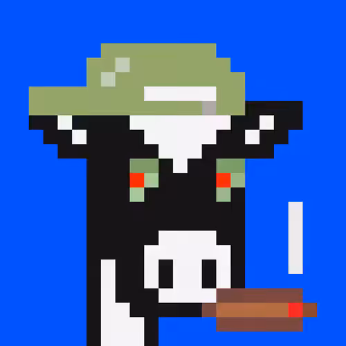 CowPunks #3777