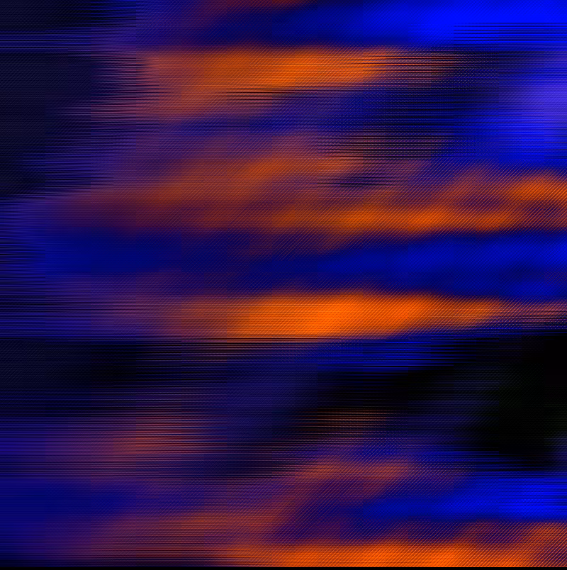 Dissolve #127