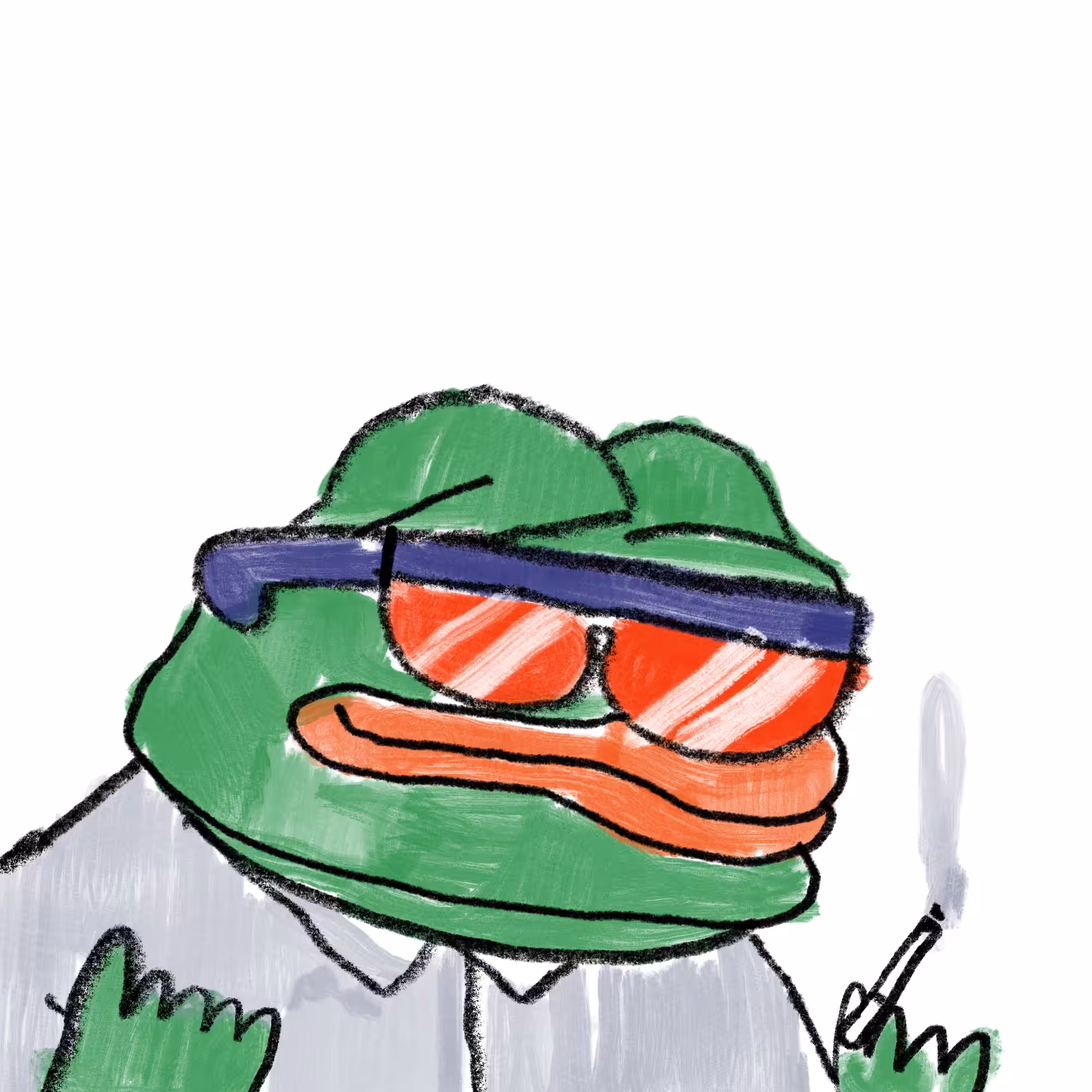 Link Pepe #39