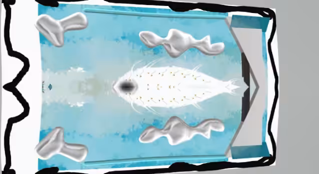 Just another fish #1