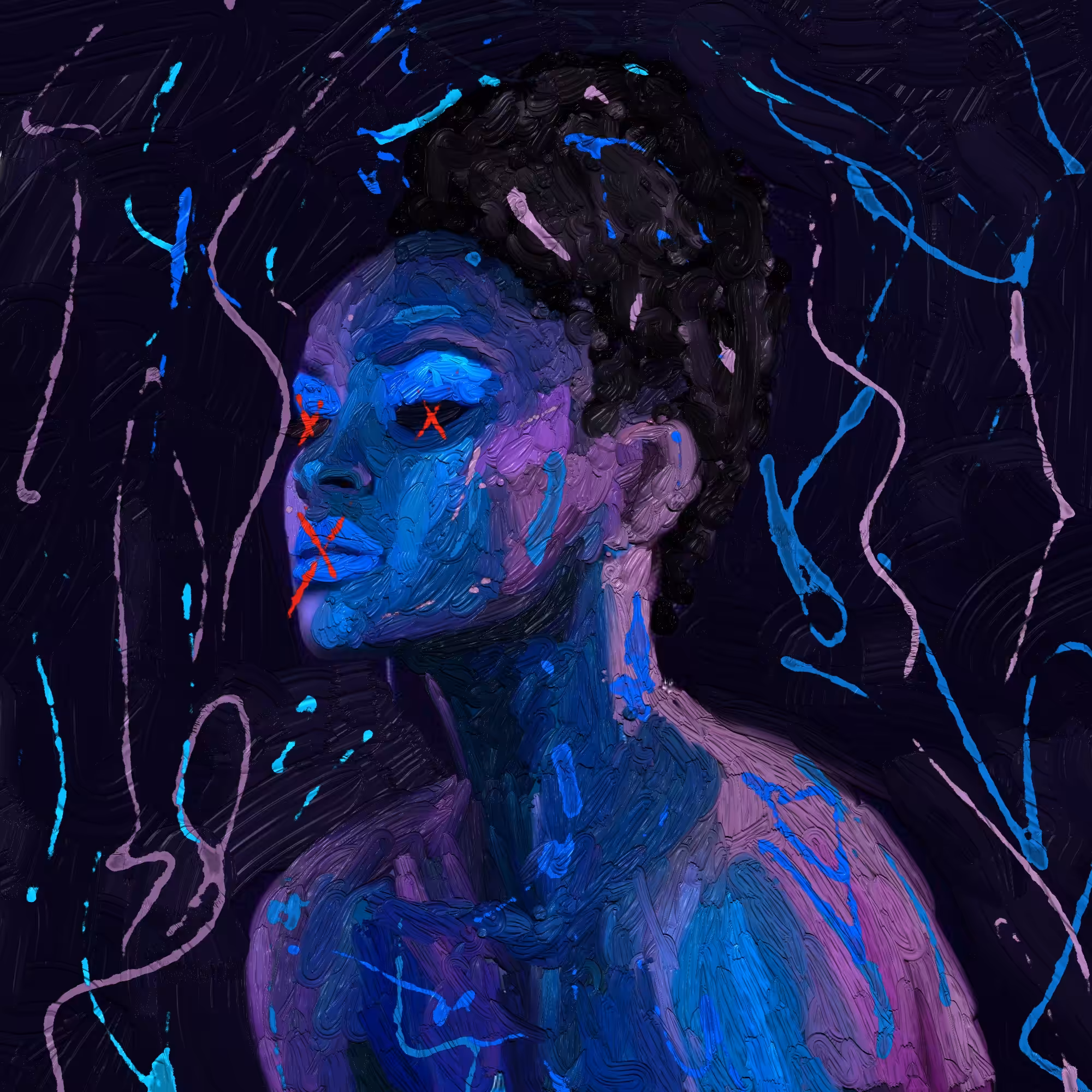 Natural Humans 18