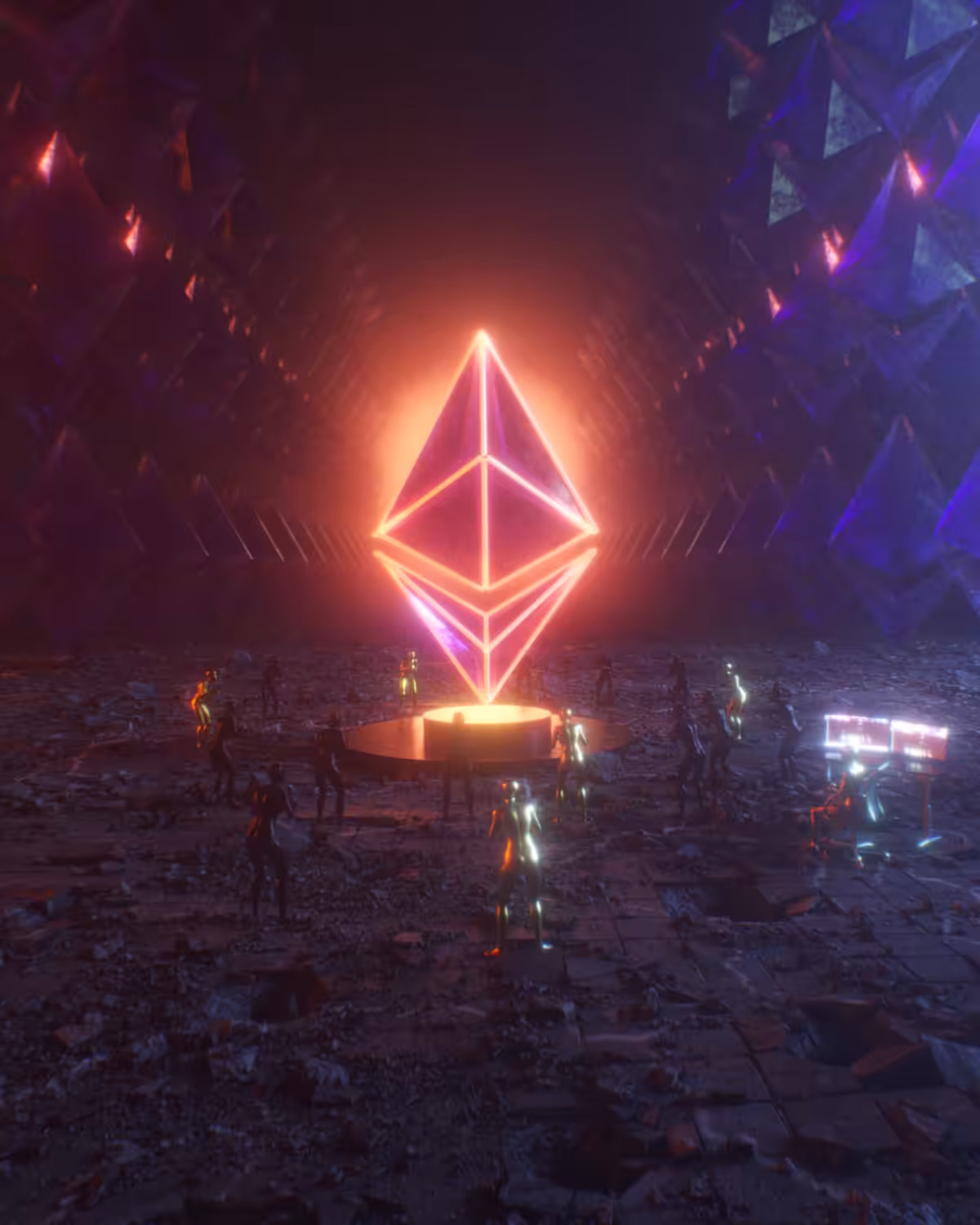 Burn Token