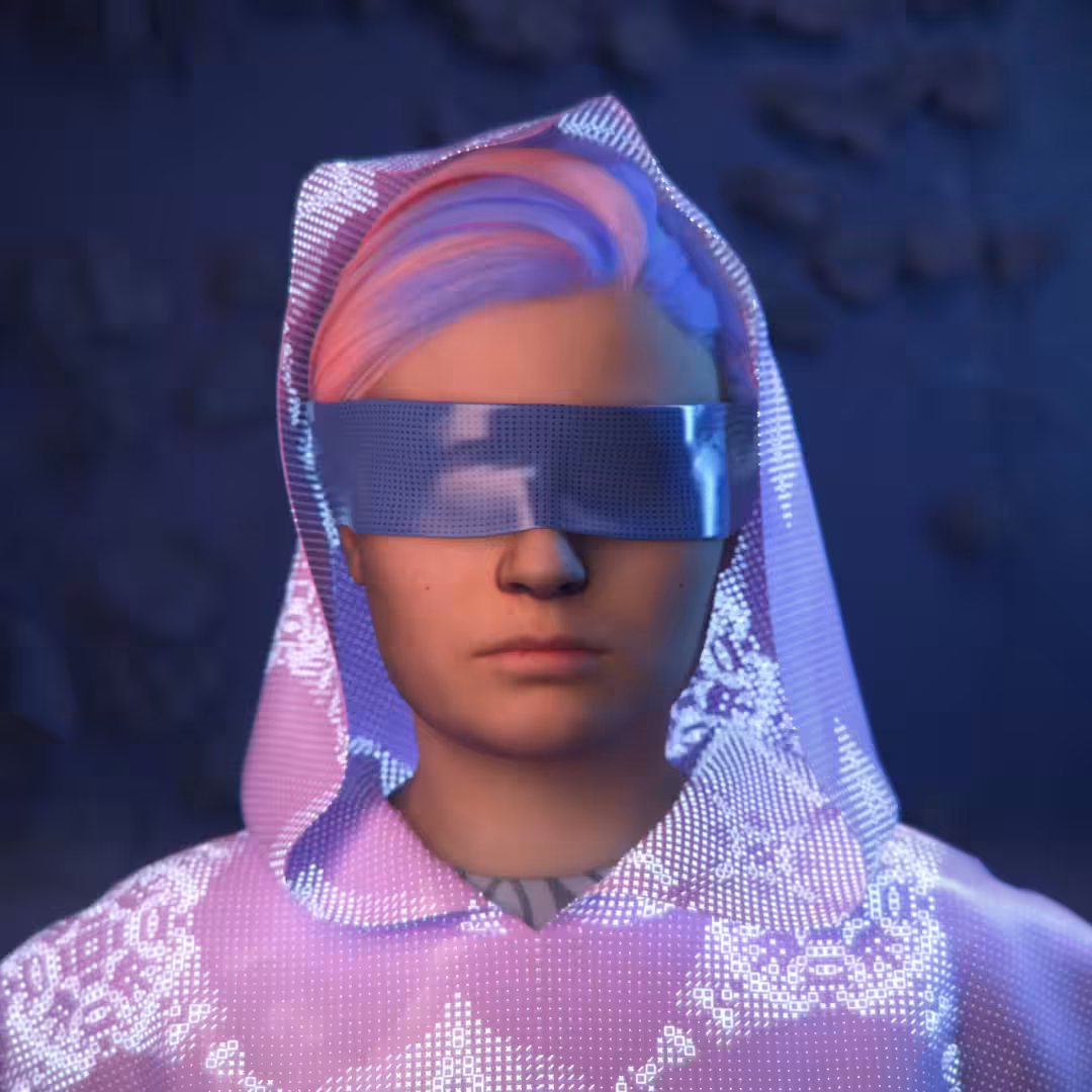 Nothing To See Here