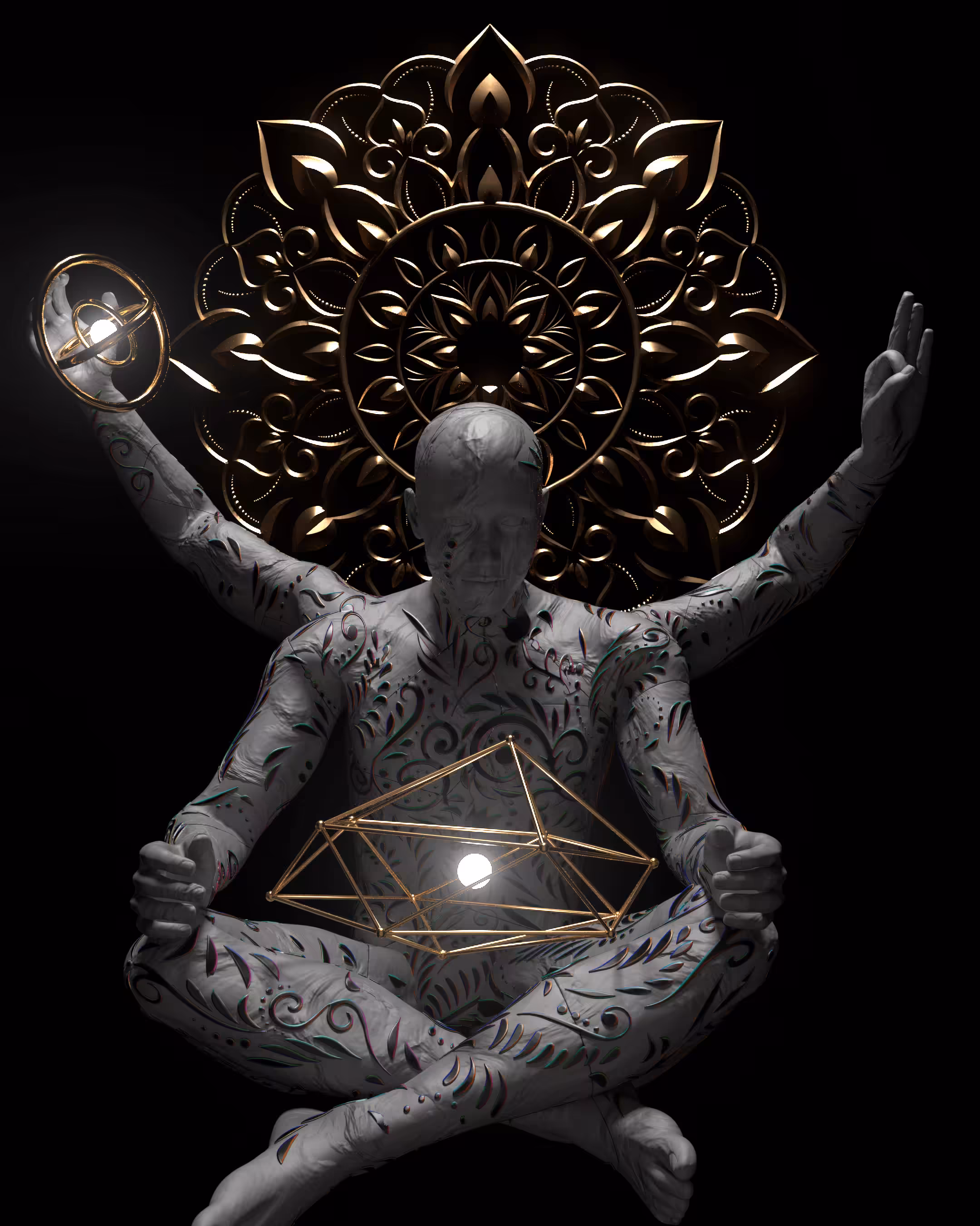 Cradle