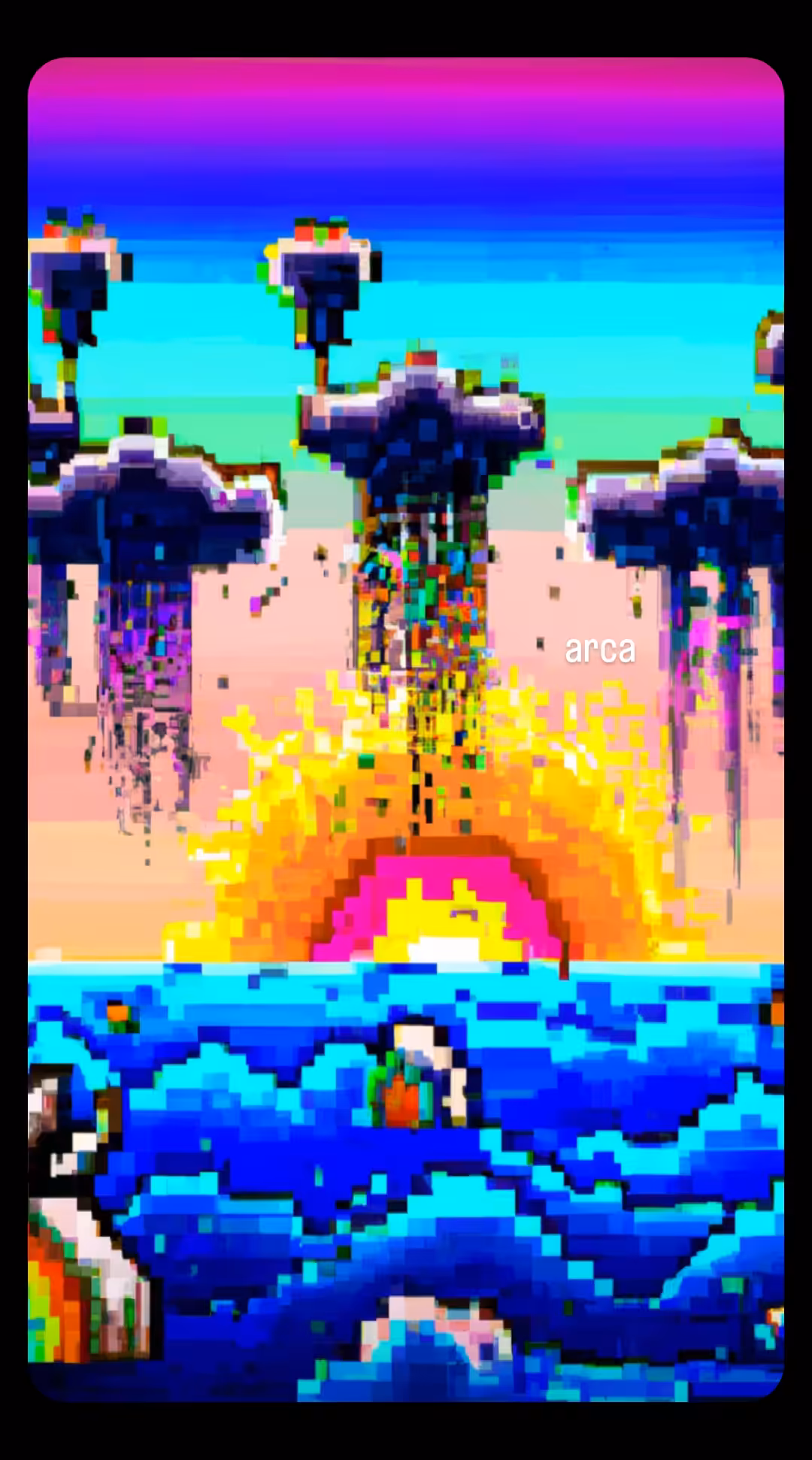 arca