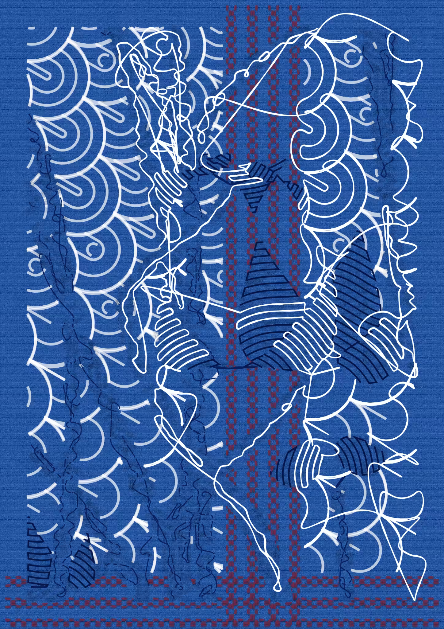 Aux Arbres #2052