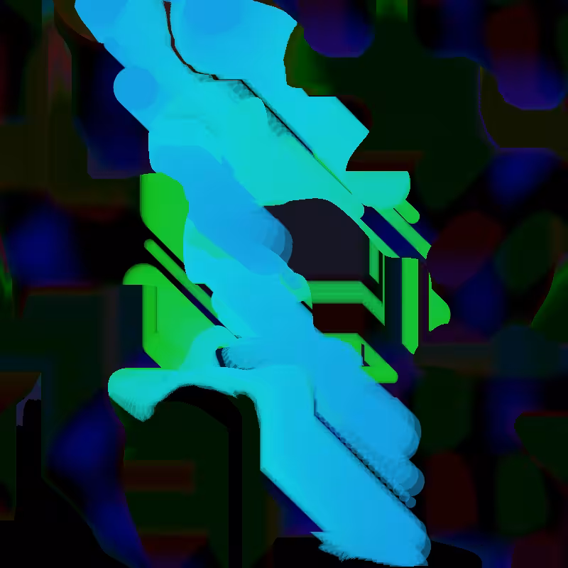 Rainbow Drenk #77